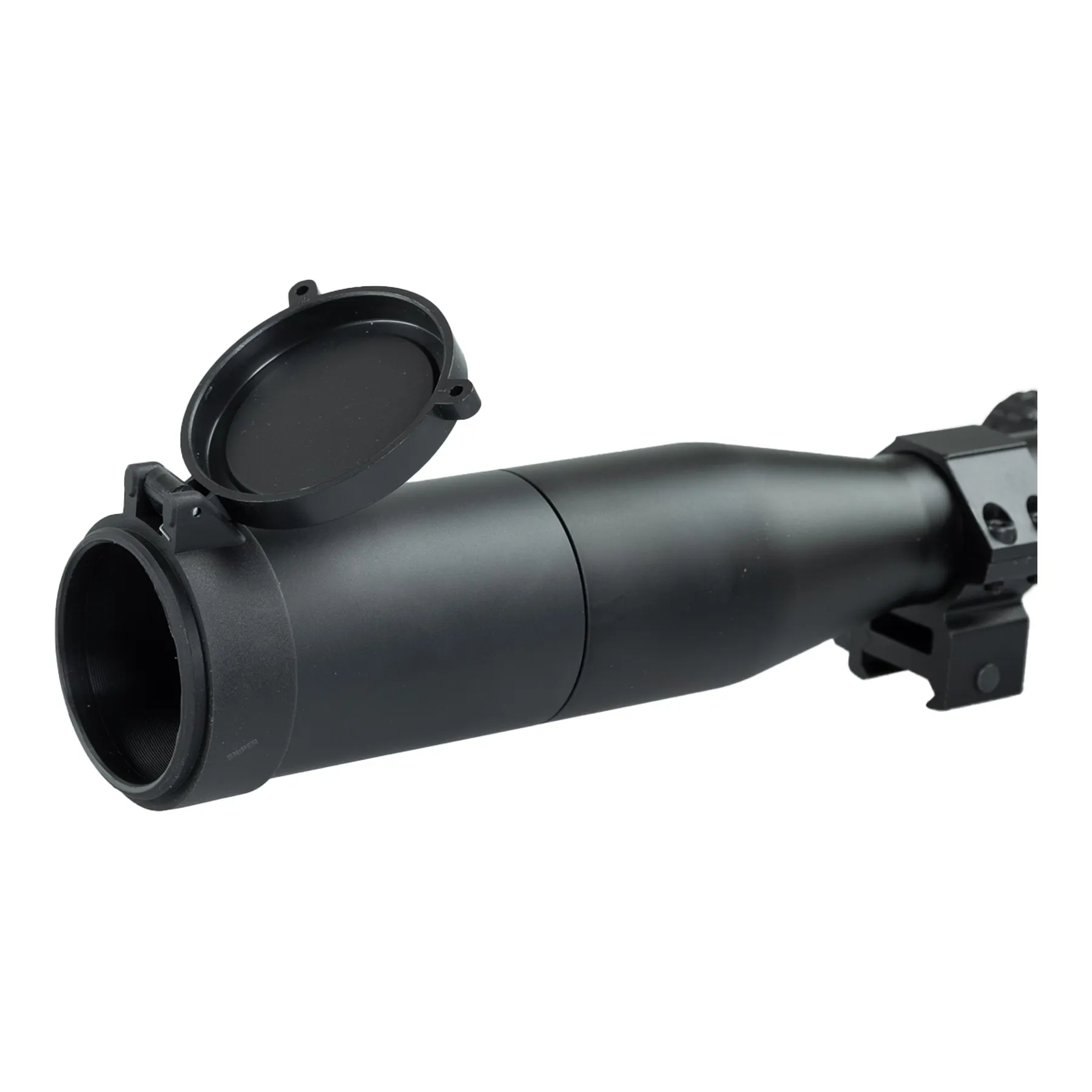 Firefield RapidStrike 3-12x40 Zielfernrohr Firefield RapidStrike 3-12x40 Zielfernrohr