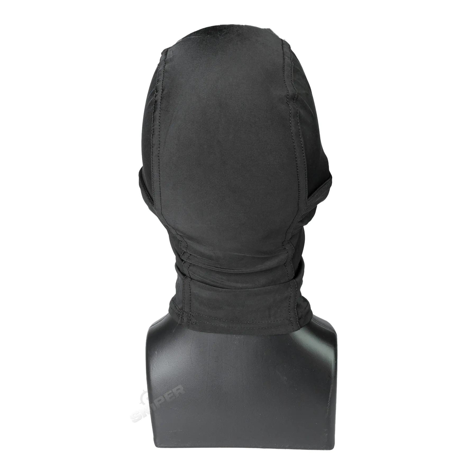 Reapo Sturmhaube Tactical Balaclava, Black