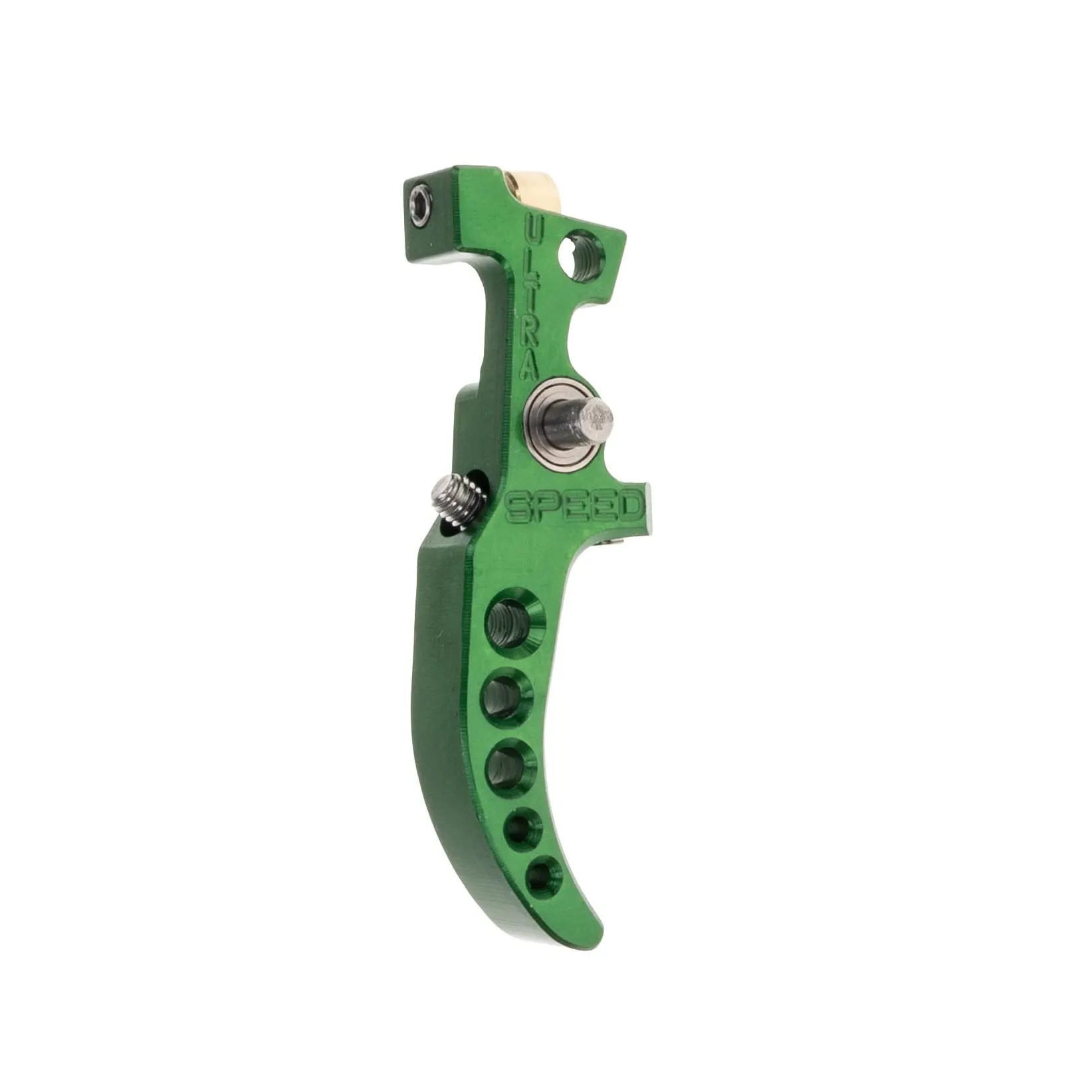 SPEED HPA Ultra Trigger Curve, Green