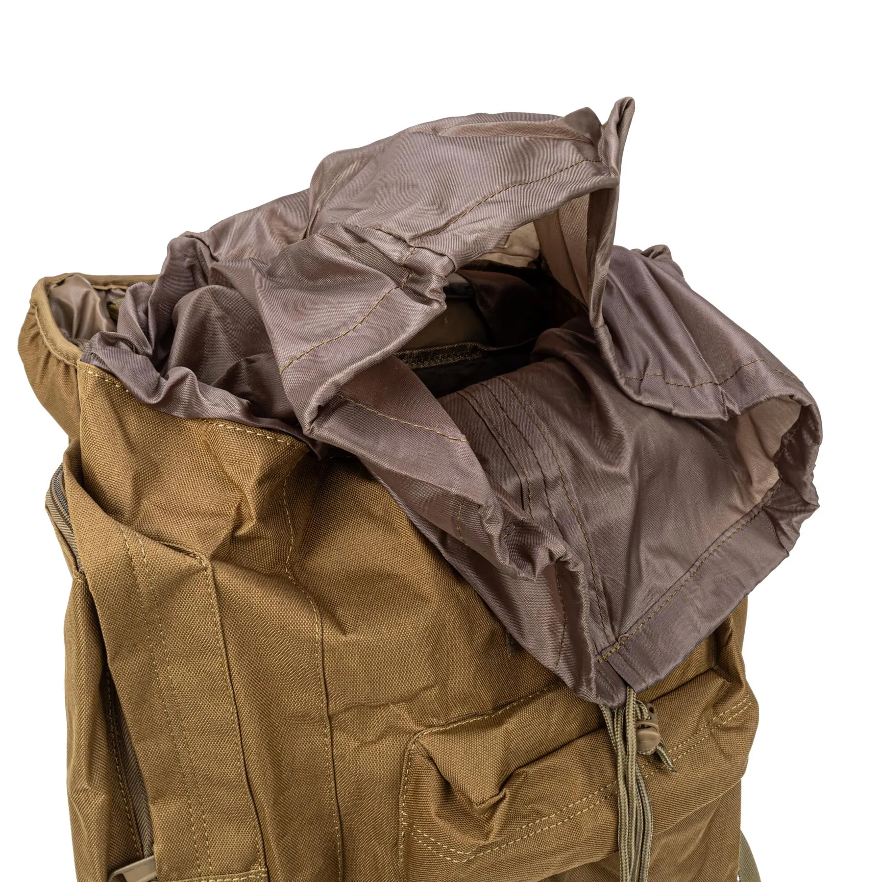 Reapo All Mountain Backpack 65L, Tan Reapo All Mountain Backpack 65L, Tan