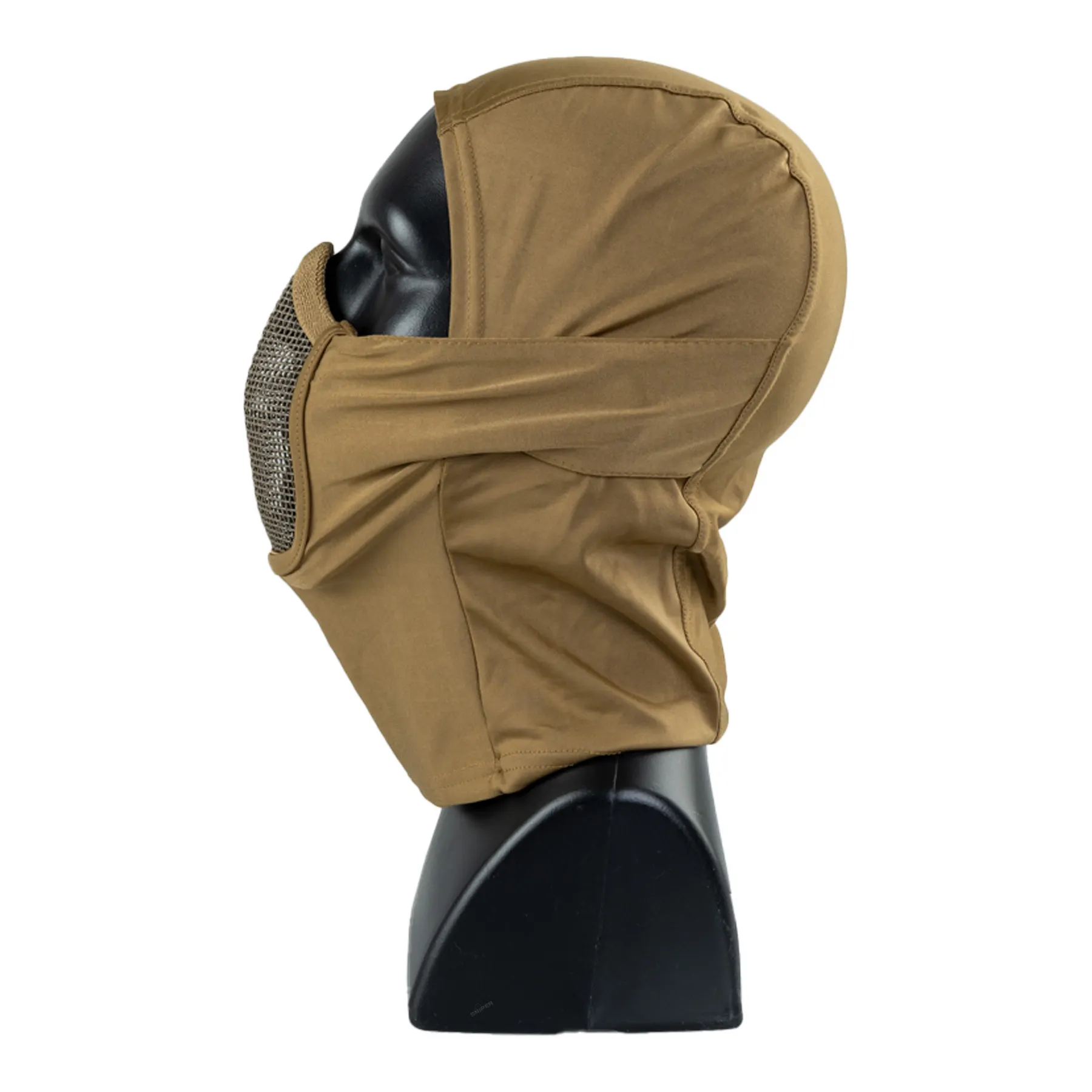 Reapo Shadow Fighter Schutzmaske, Tan