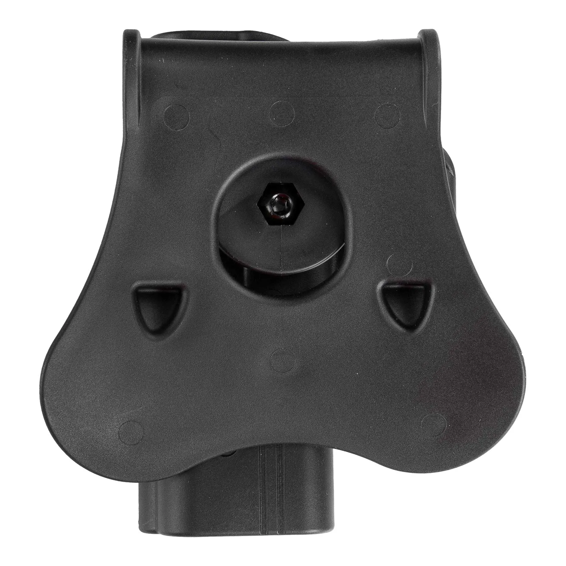 Amomax Formholster für M&P 9 Series, Black