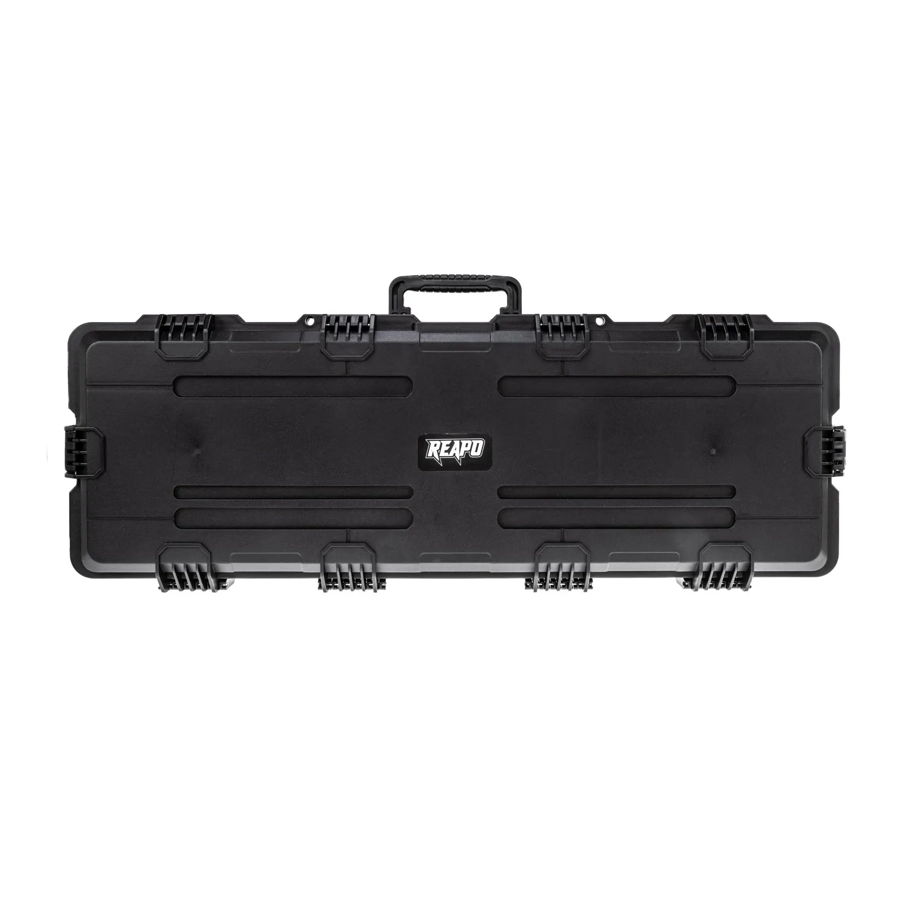 SAC AR EXO - "Golden Wrath", HPA