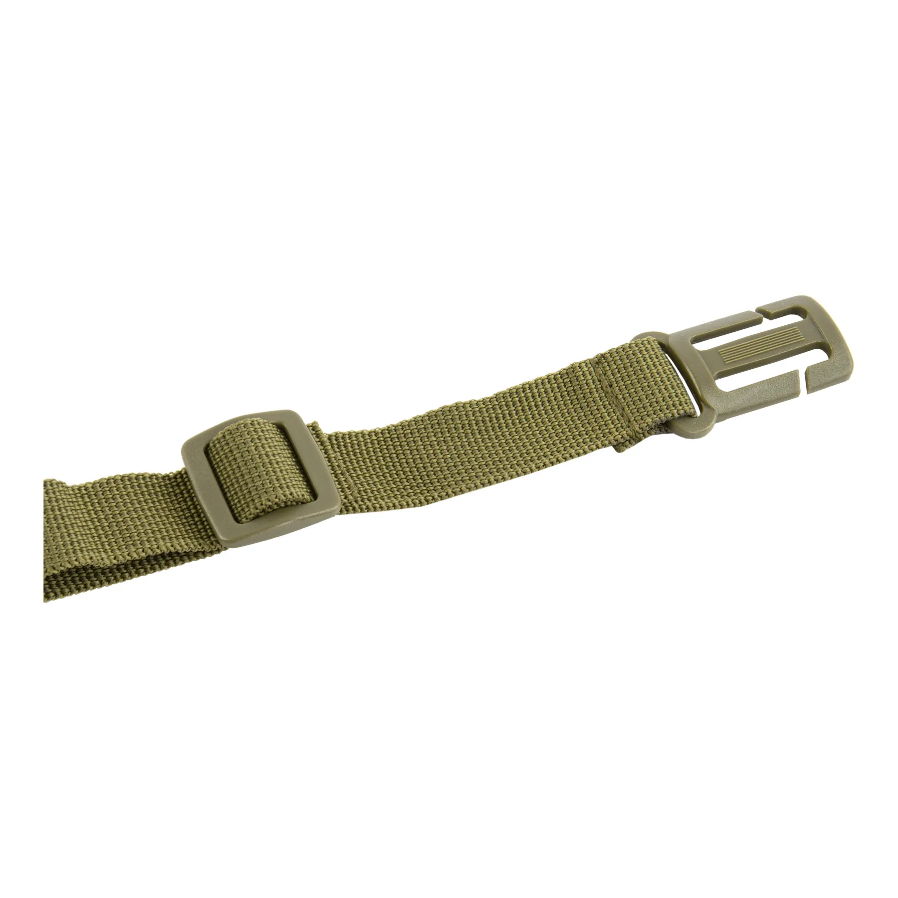 Universal Sternum Strap, Green