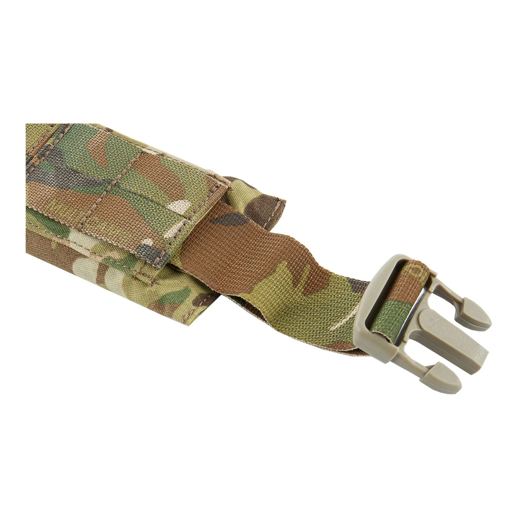 Battle Belt für Kids, Multicam