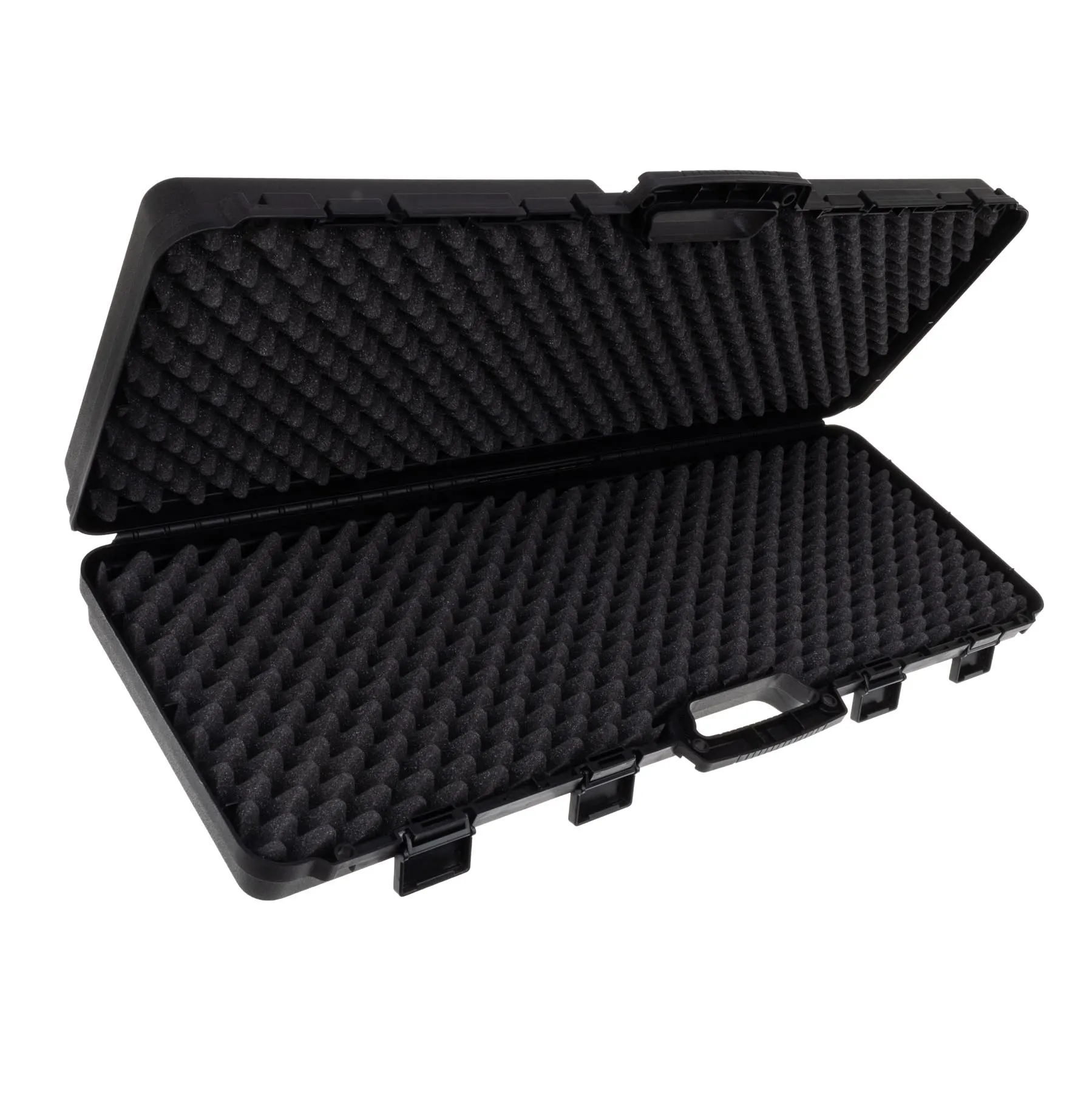 Reapo 85cm Wavefoam Waffenkoffer, Black