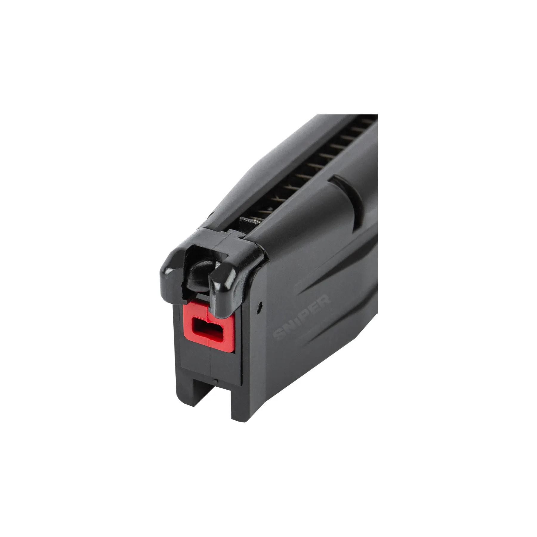 JW3 GBB, Ersatzmagazin (28Rds) JW3 GBB, Ersatzmagazin (28Rds)