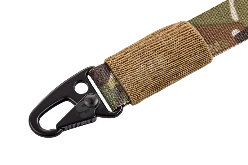 Slim Single Point Sling, Multicam