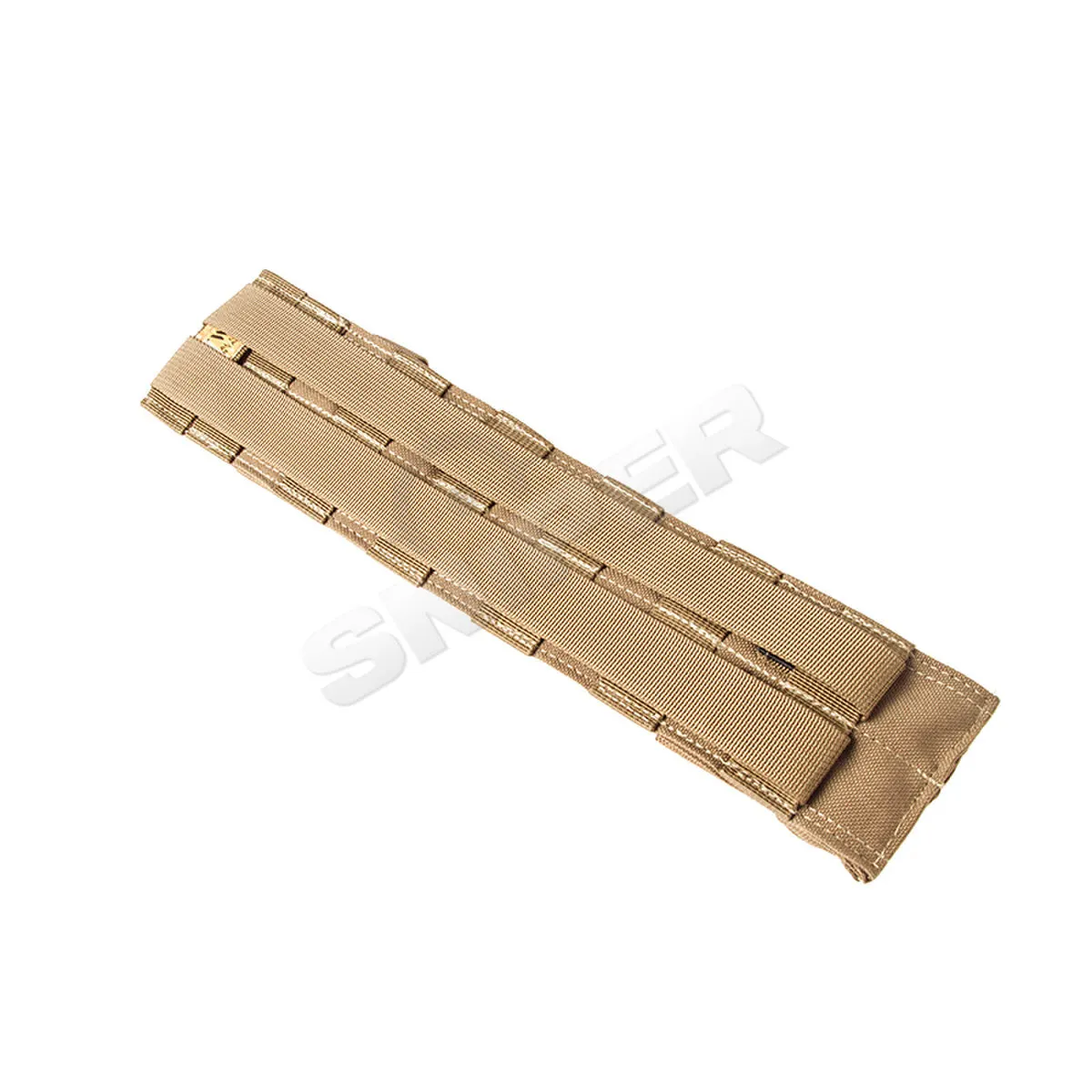 Double Slap Charge Pouch, Khaki