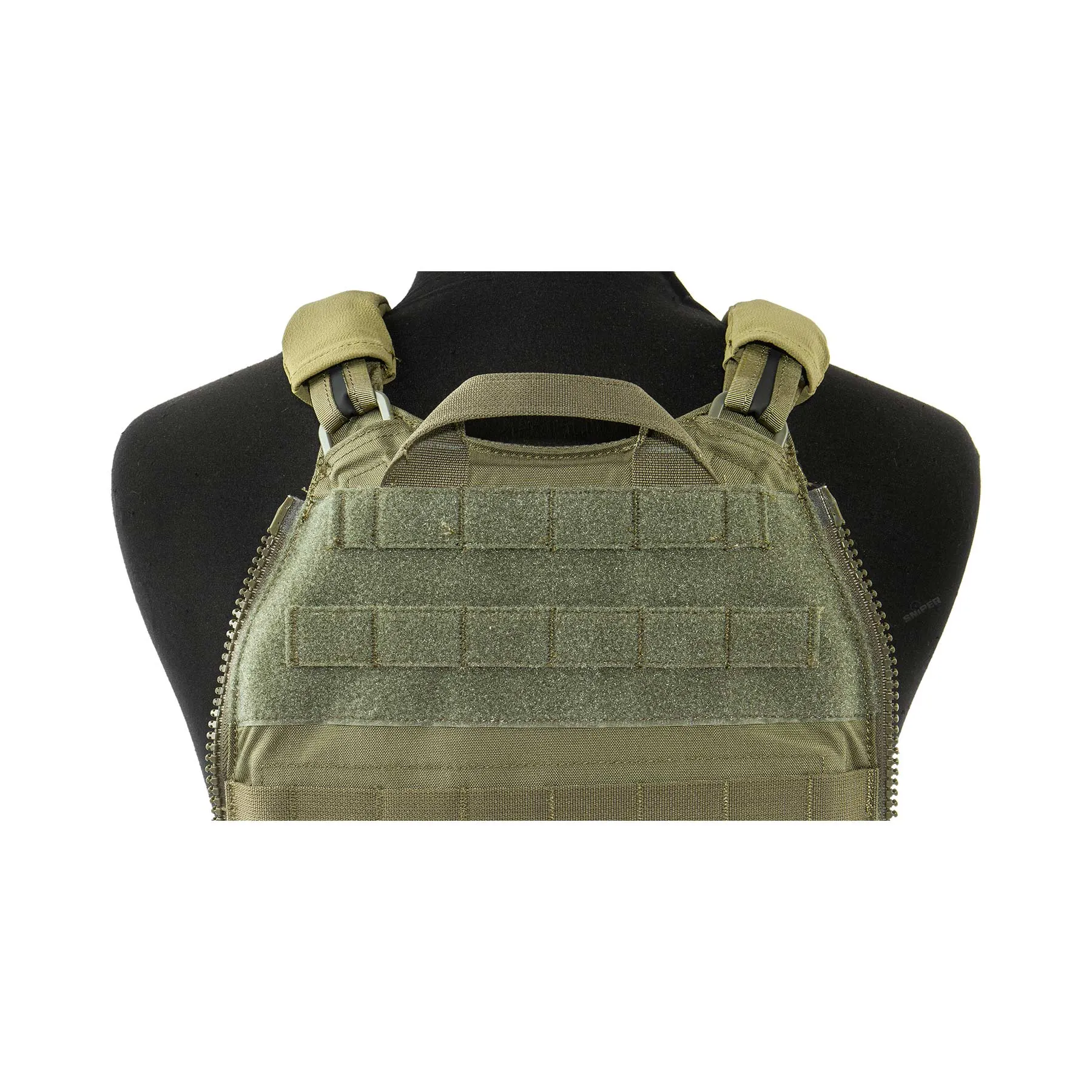 Emerson Special Forces Plattenträger, Ranger Green