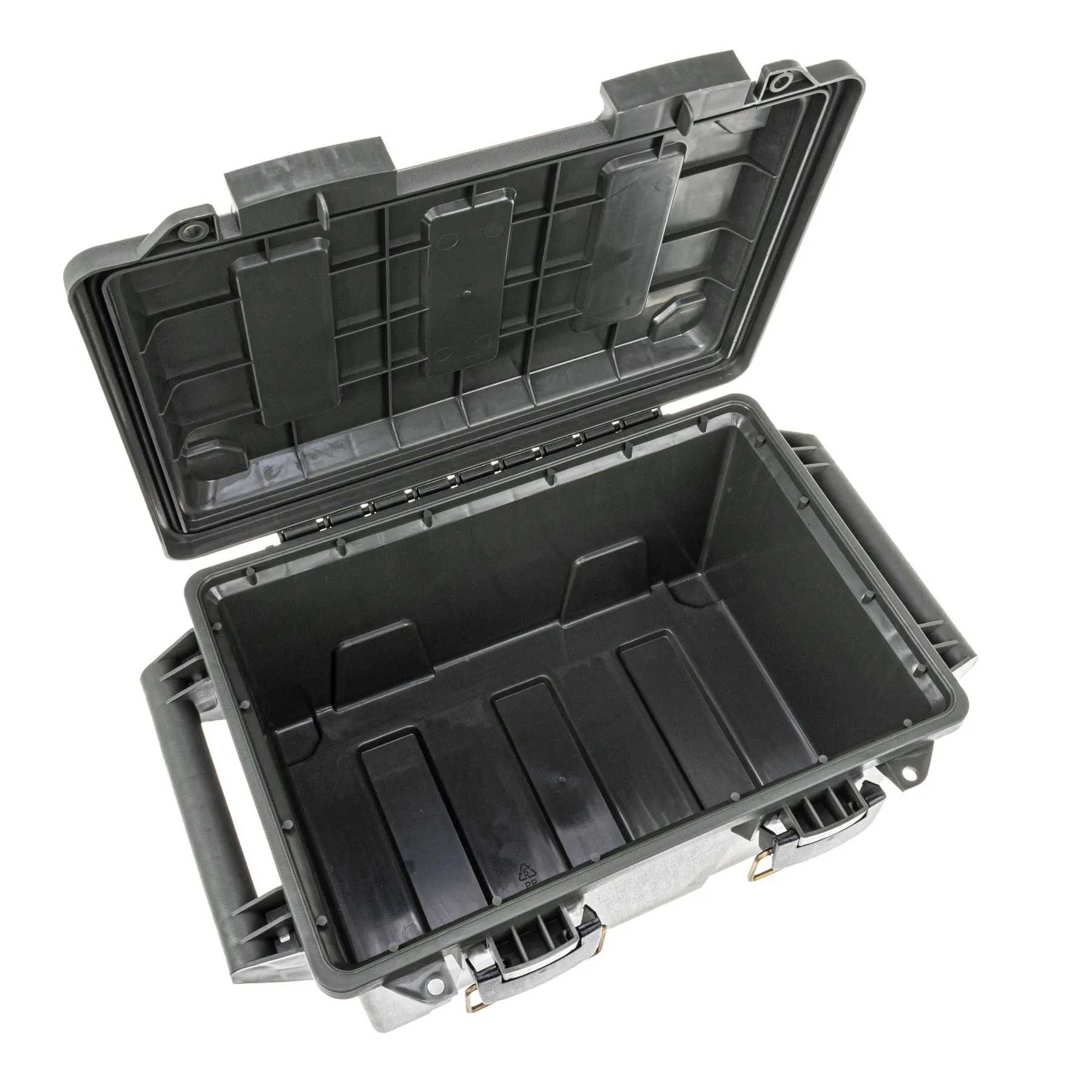 Reapo Compact Ammo/Utility Box 46,7x30,8cm, Green