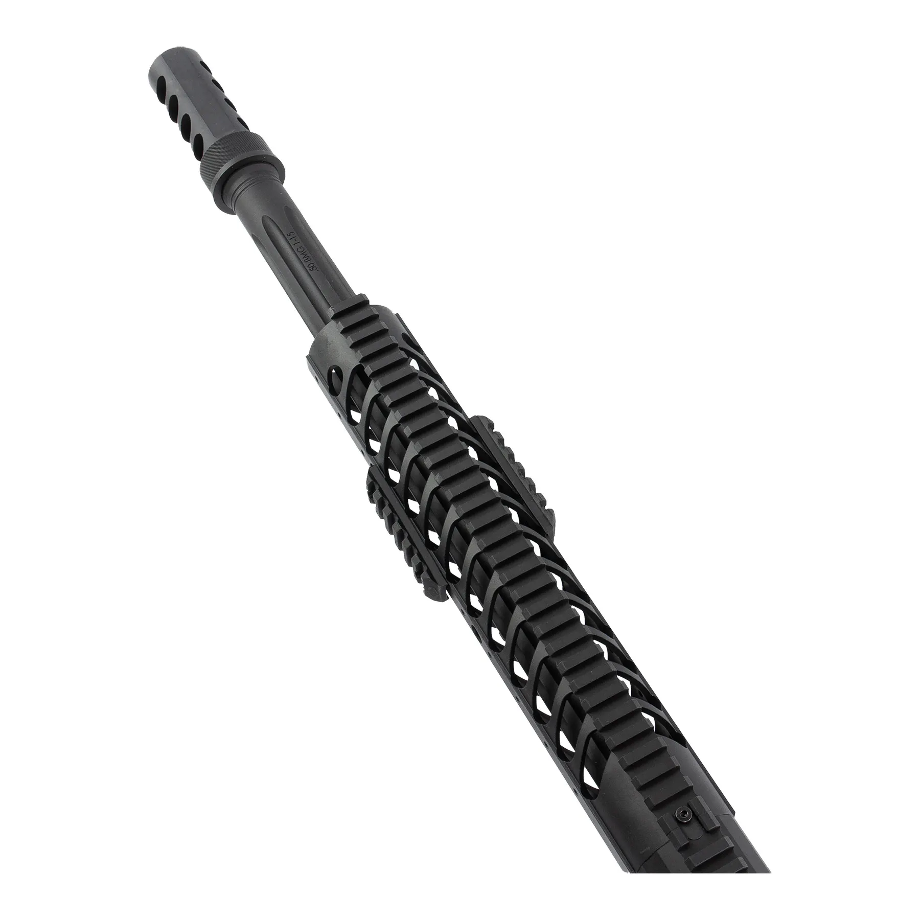 Silverback HTI.50 BMG Pull Bolt Scharfschützengewehr, Half Tan