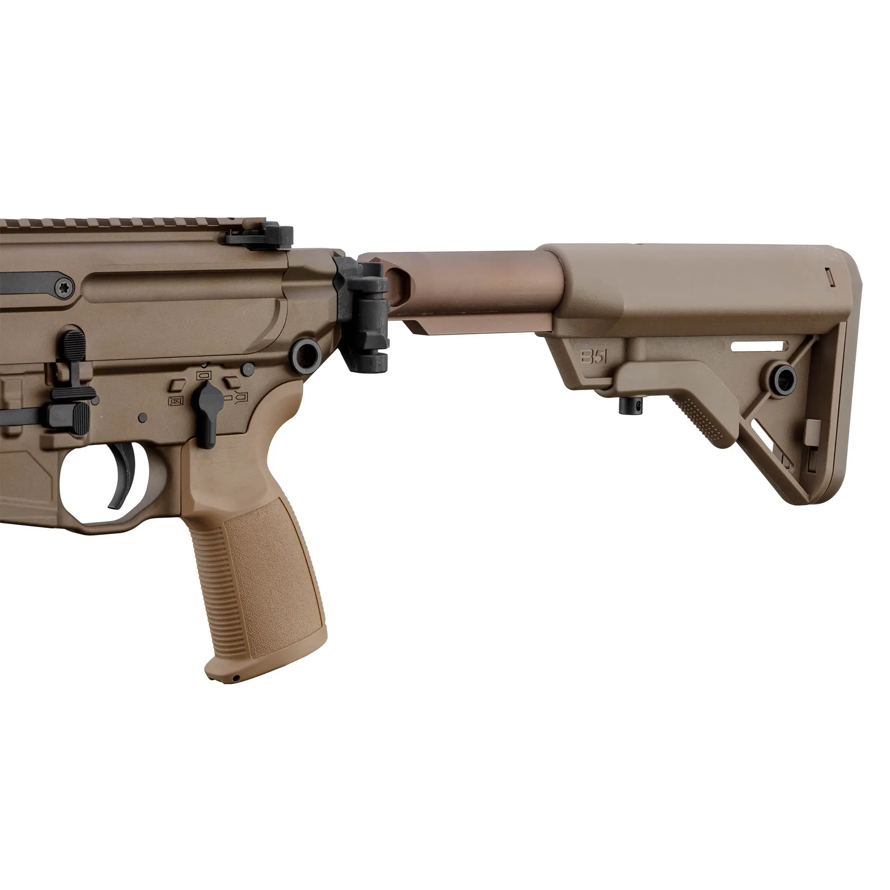 APFG SPEAR LT 13.1" Carbine, Tan