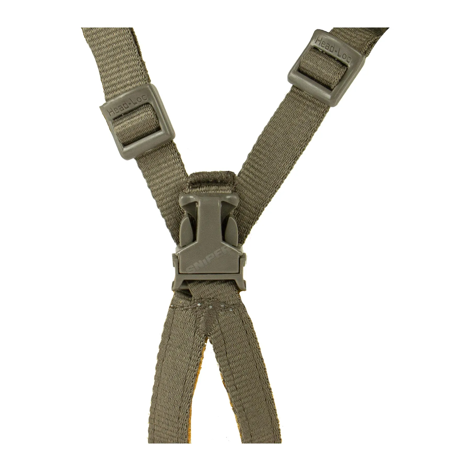 Helmet PJ Simple Version, Foliage Green, L/XL Maritime Helmet Foliage Green, L/XL