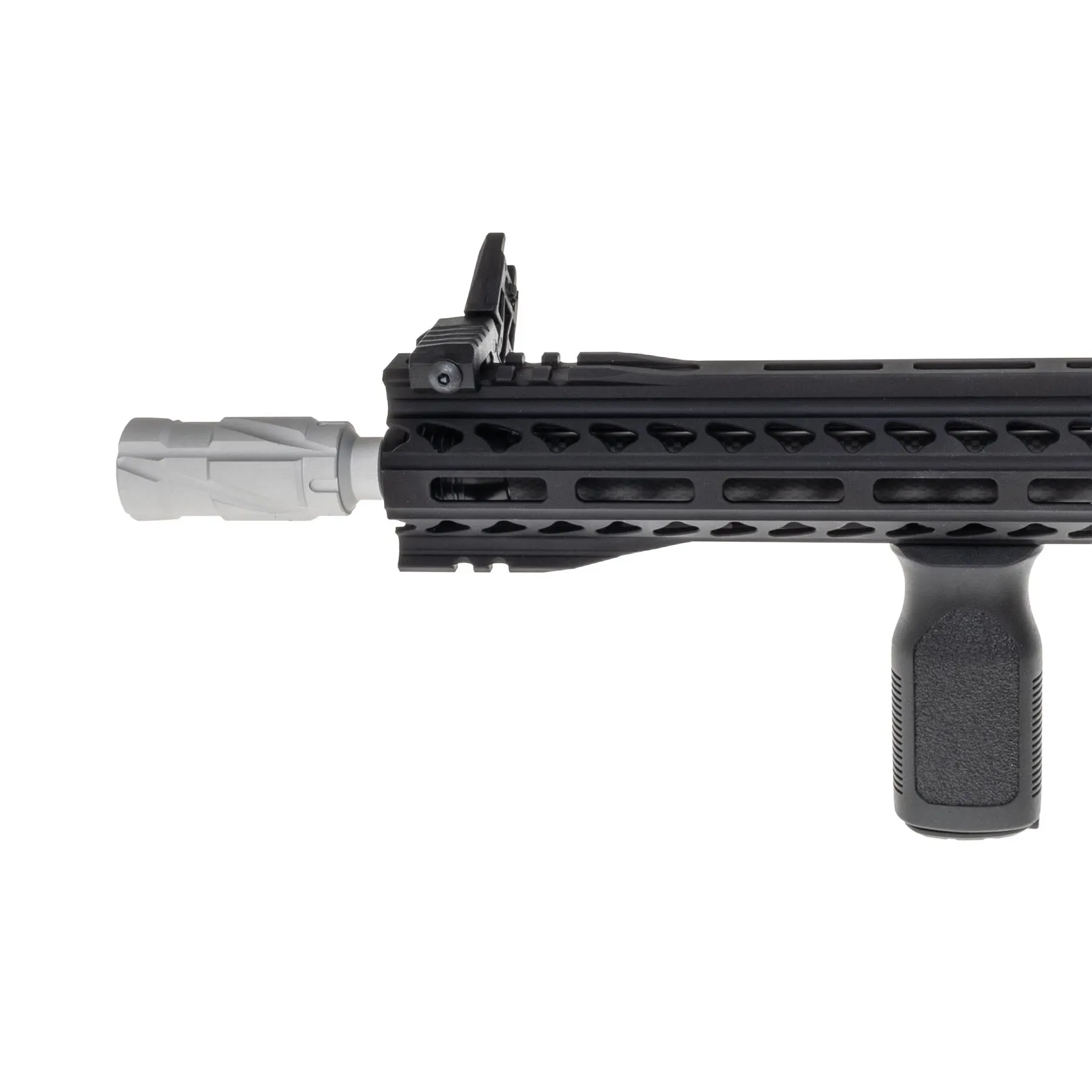 SAC WOLF SOLID - "Achilles" Limited 1/1, HPA