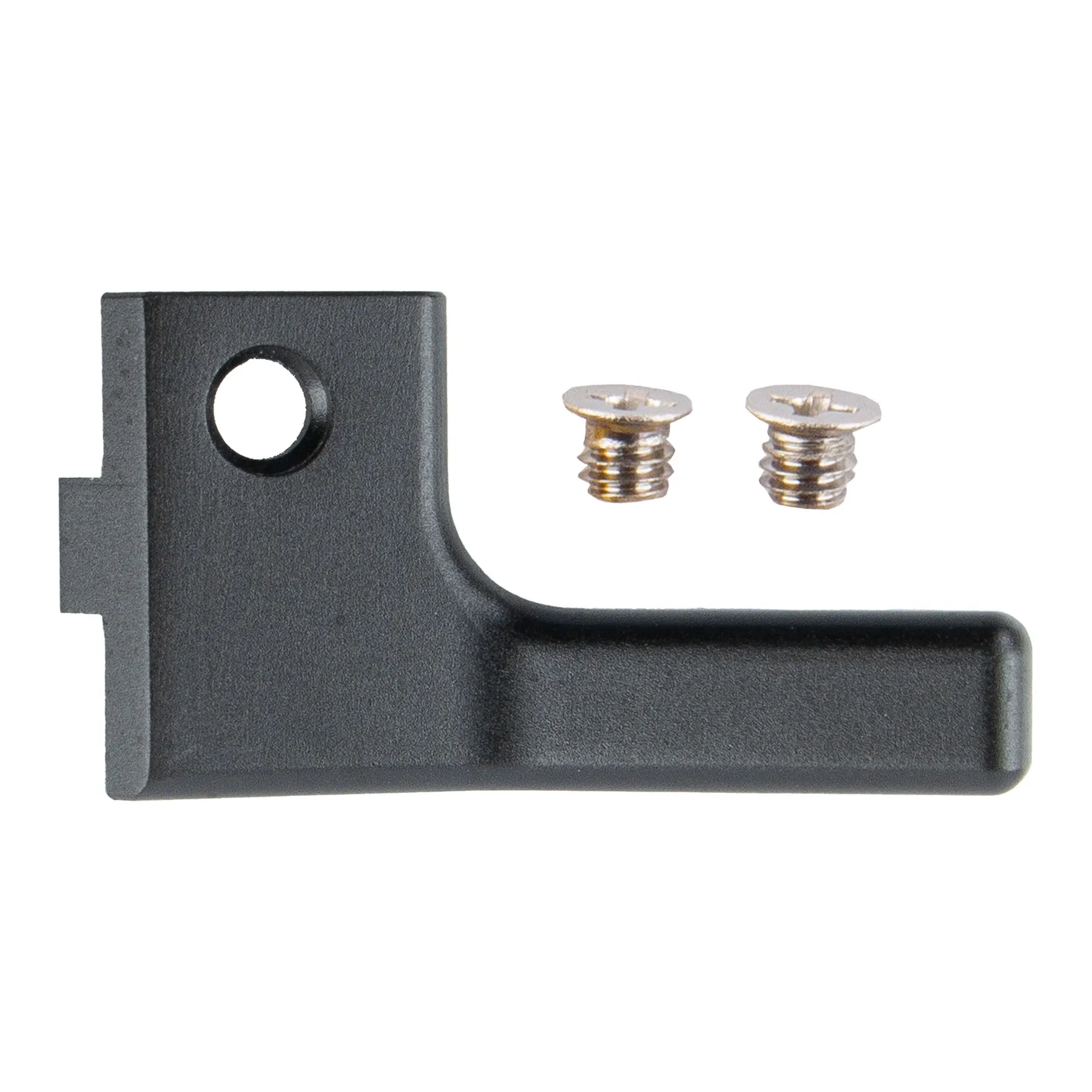 Armament Lever für Hi-Capa, Black Armament Lever für Hi-Capa, Black