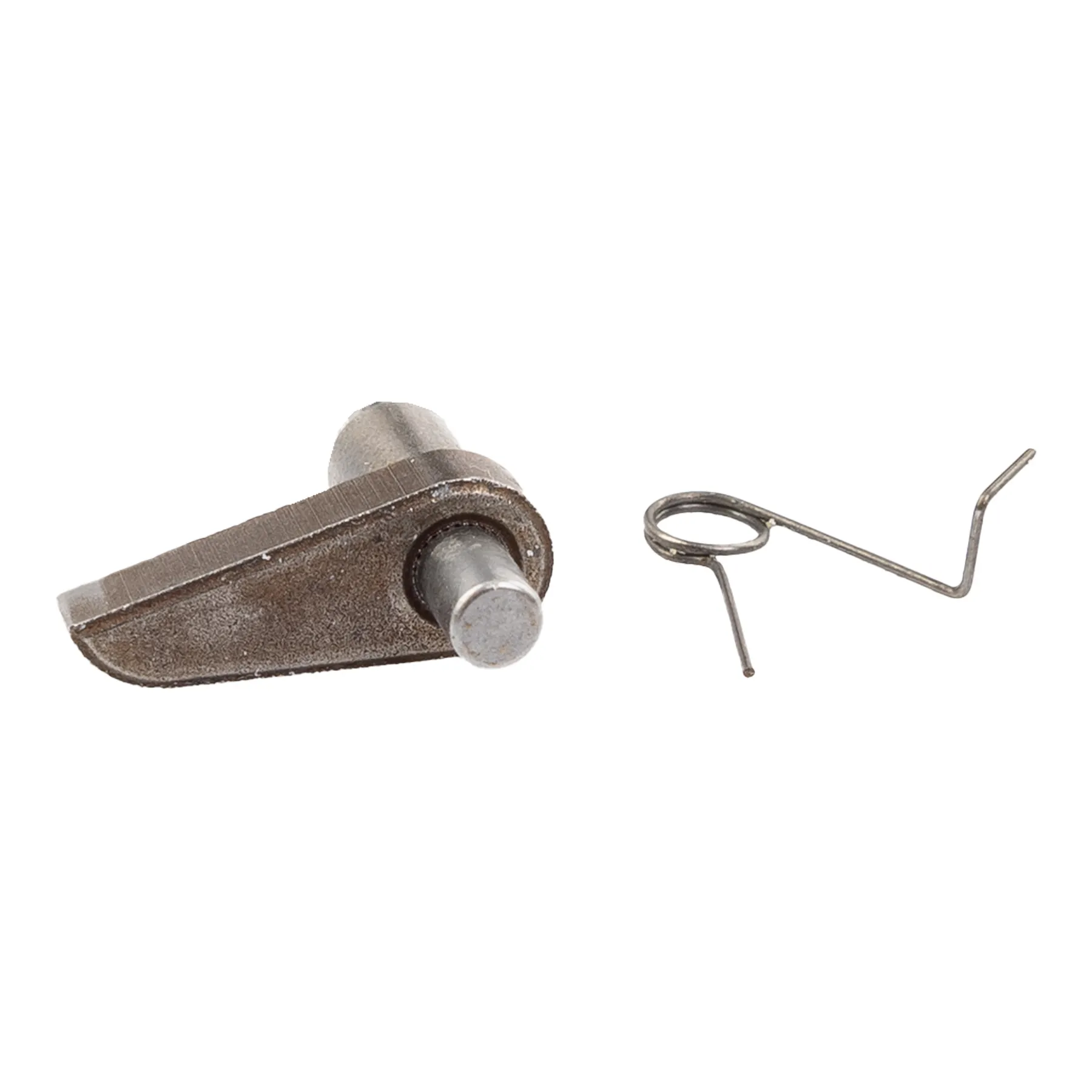 Anti Reversal Latch für M4