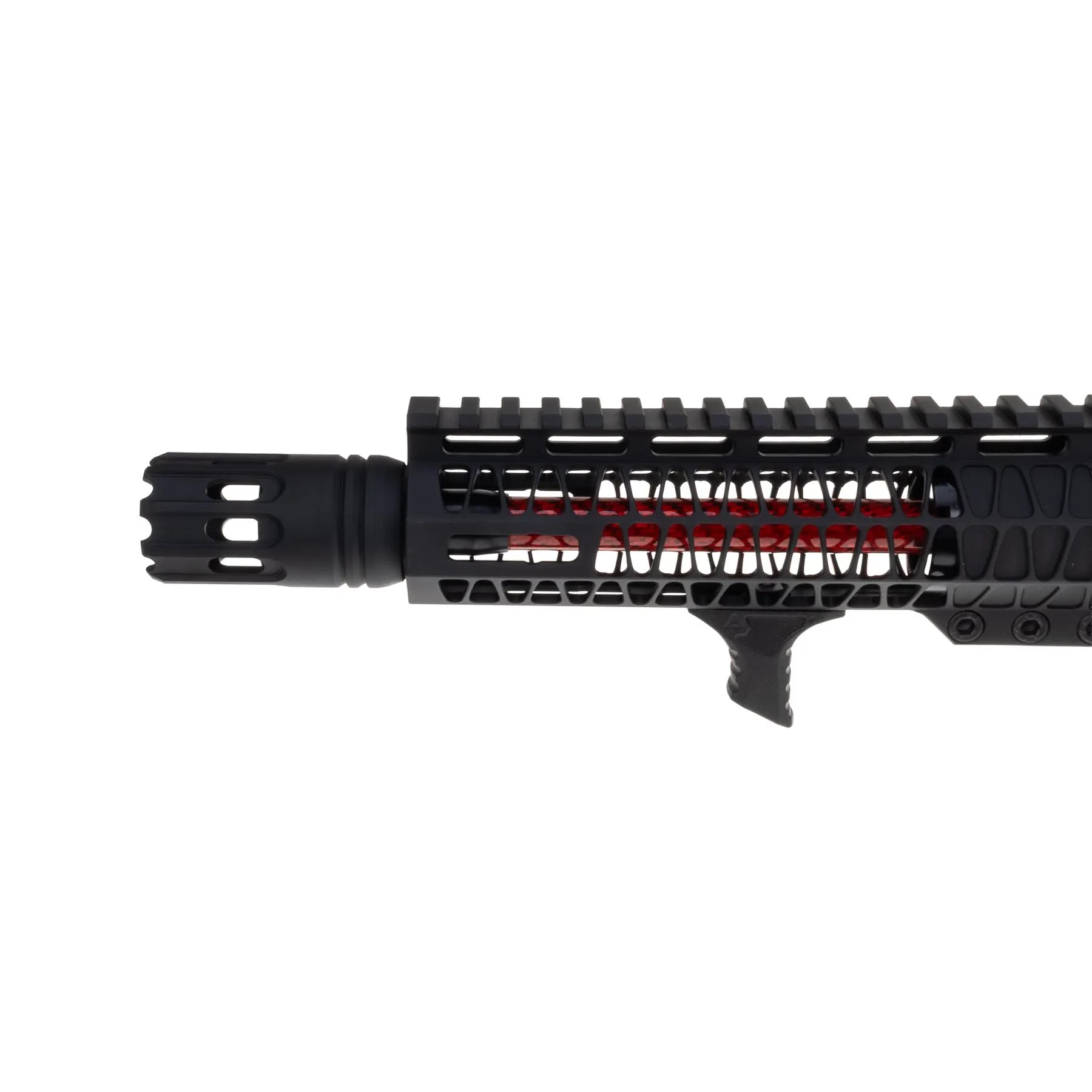 SAC AR EXO - "Shadow Rogue", HPA