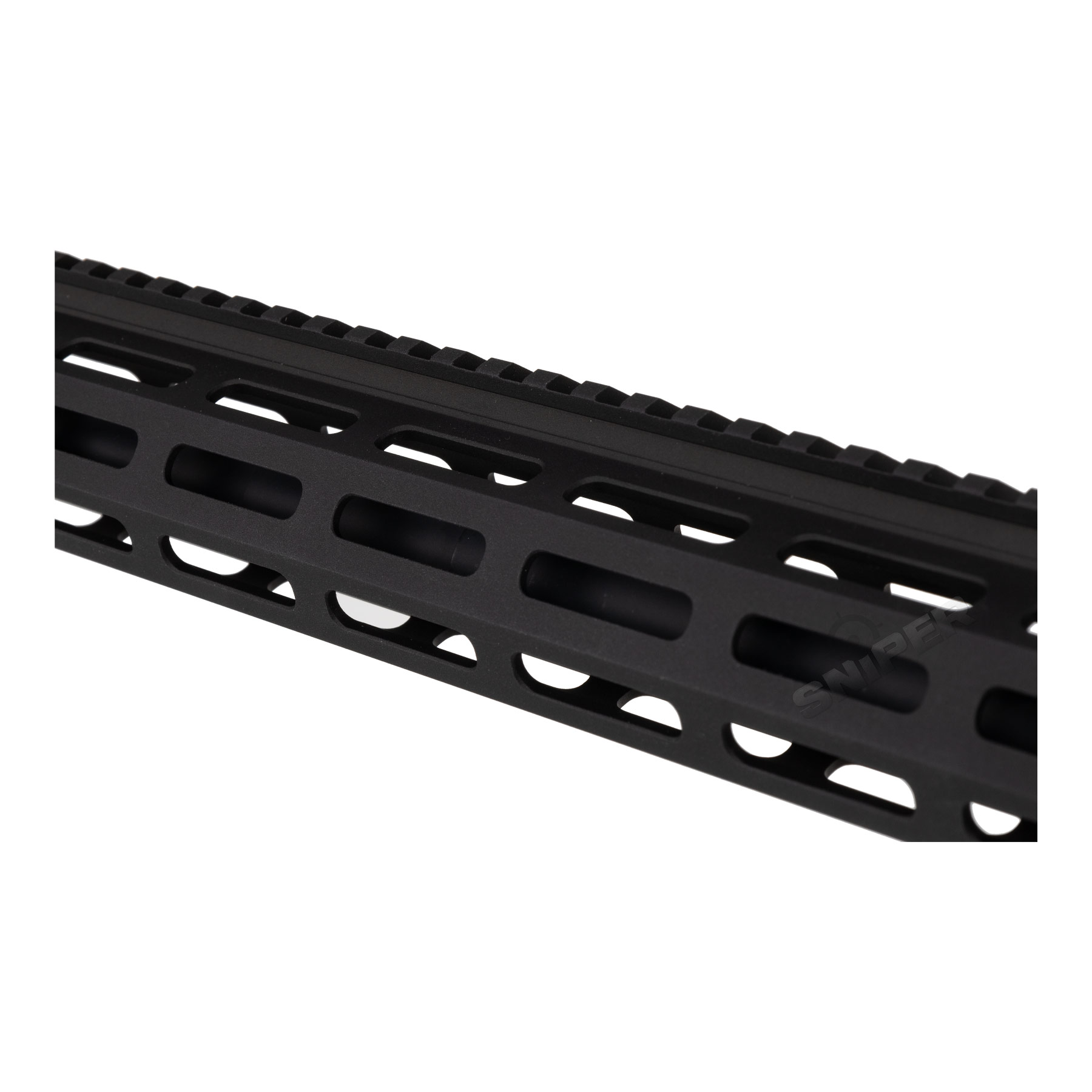 HPA Deal #4 - MTW PKG 308 Tactical Inferno Edition, Black
