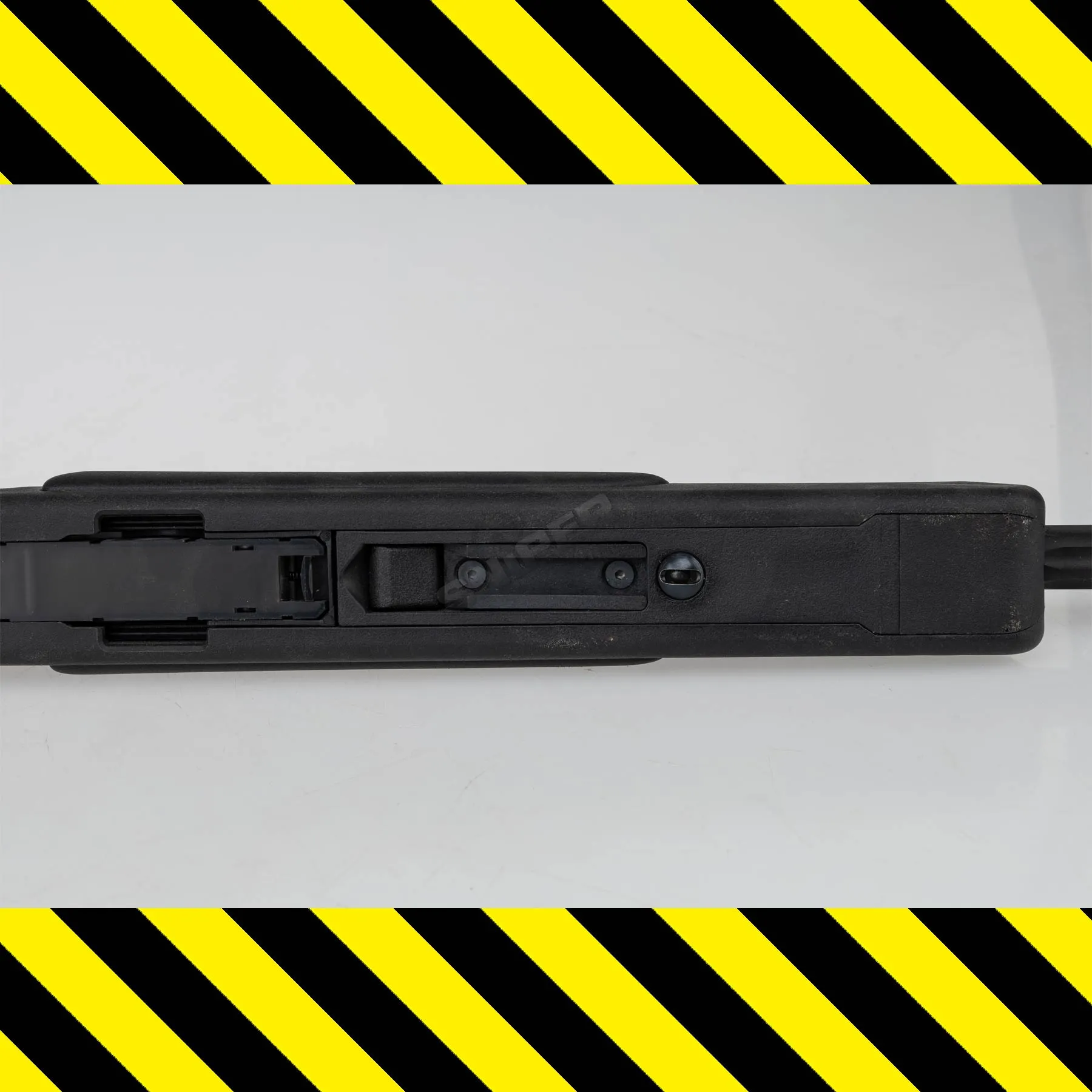 B-Ware Steyr Scout Scharfschützengewehr, Black