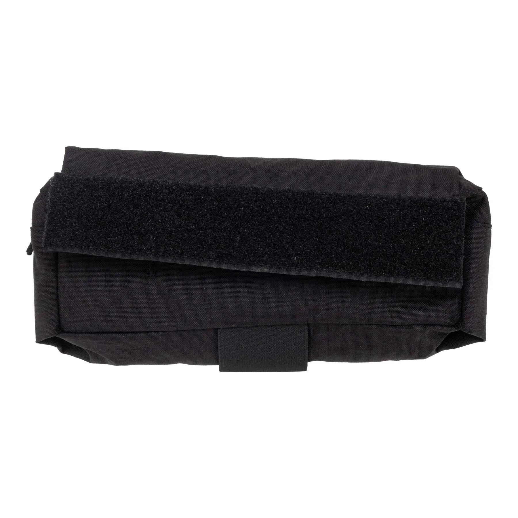 Reapo Mini Drop Pouch für Plattenträger, Black