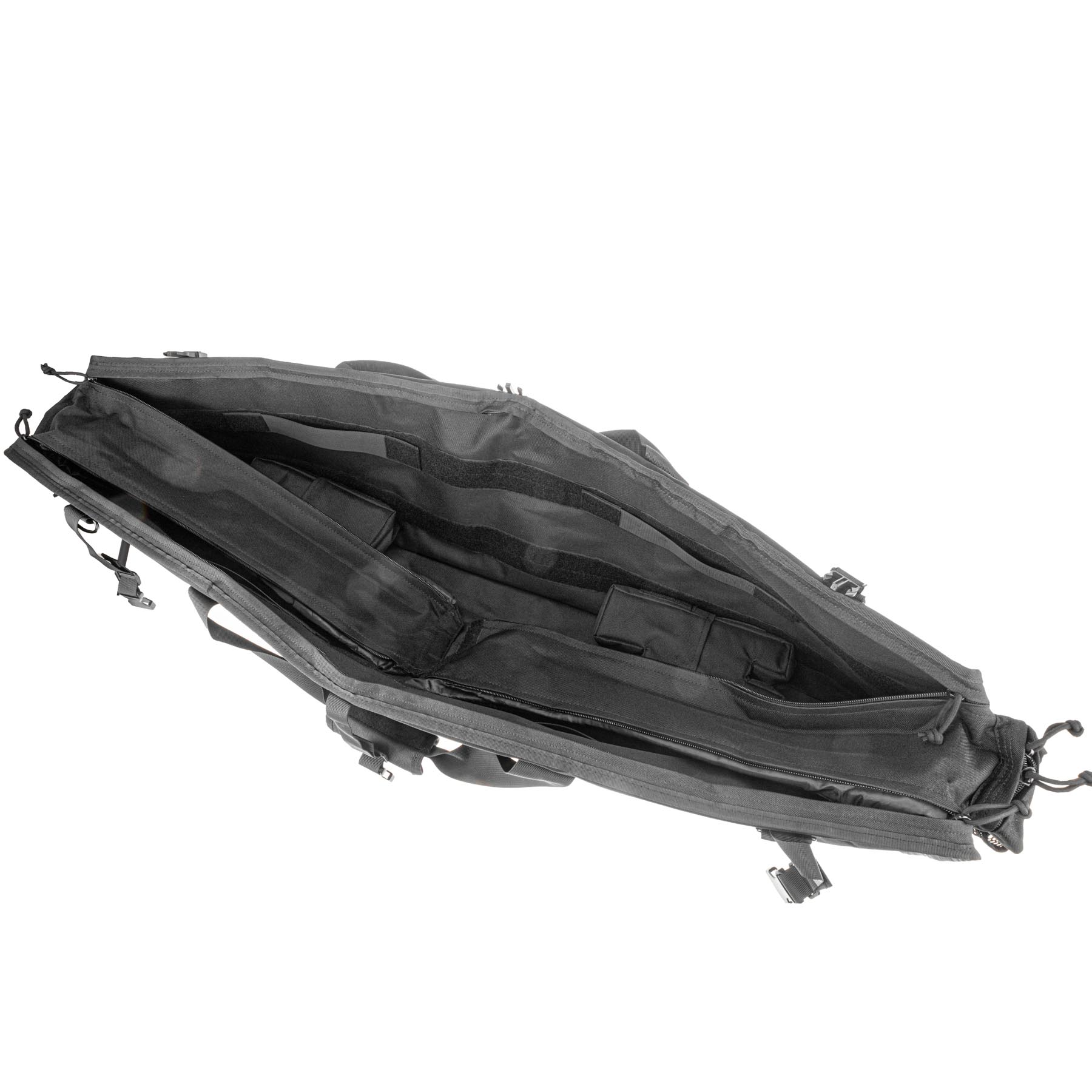 Reapo HMG Waffentasche, Black