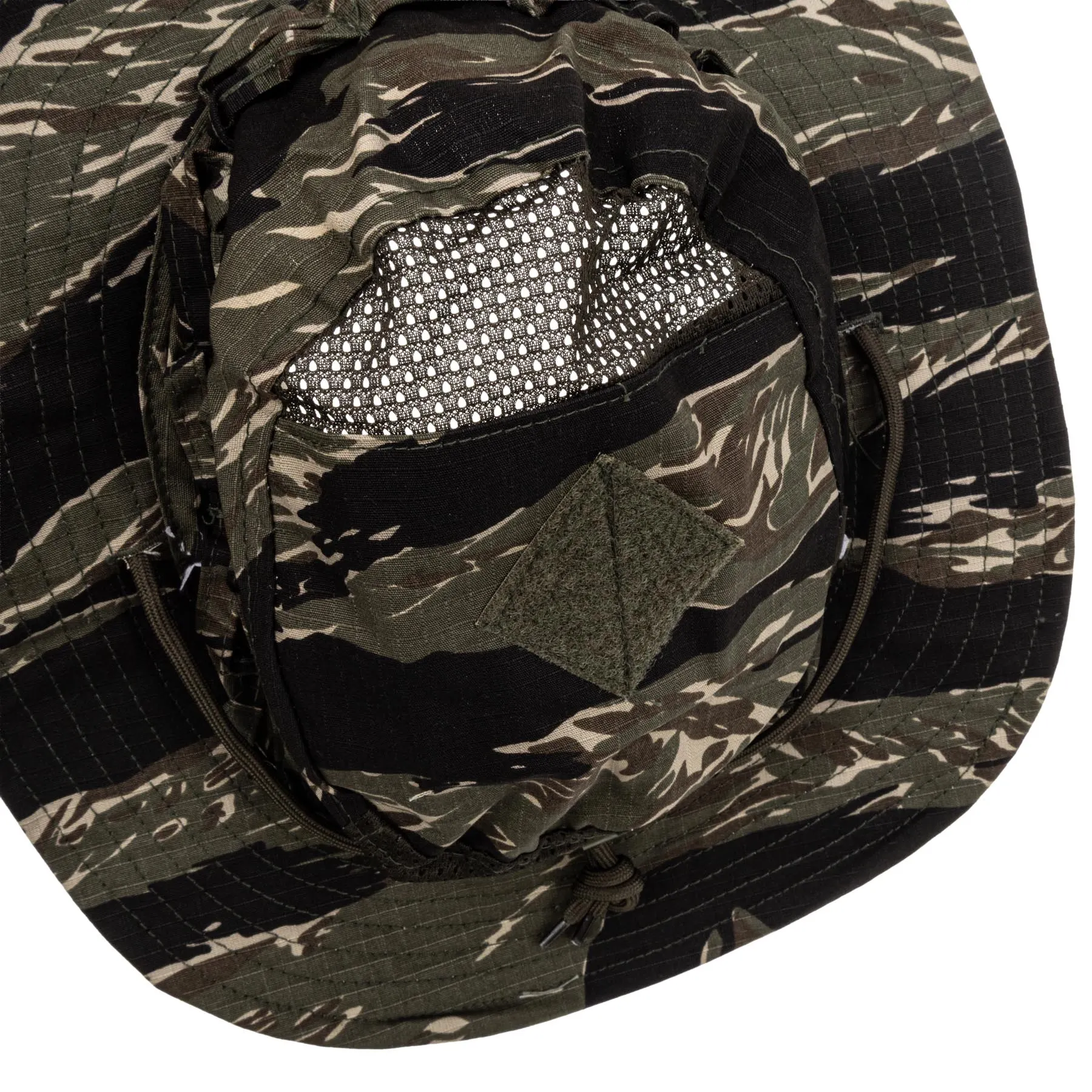 Boonie Hat 55-60cm, Tiger Stripe