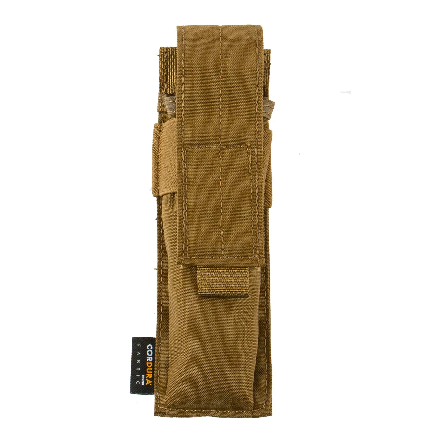 Matrix Molle Mag Pouch für MP5, Coyote Matrix Molle Mag Pouch für MP5, Coyote