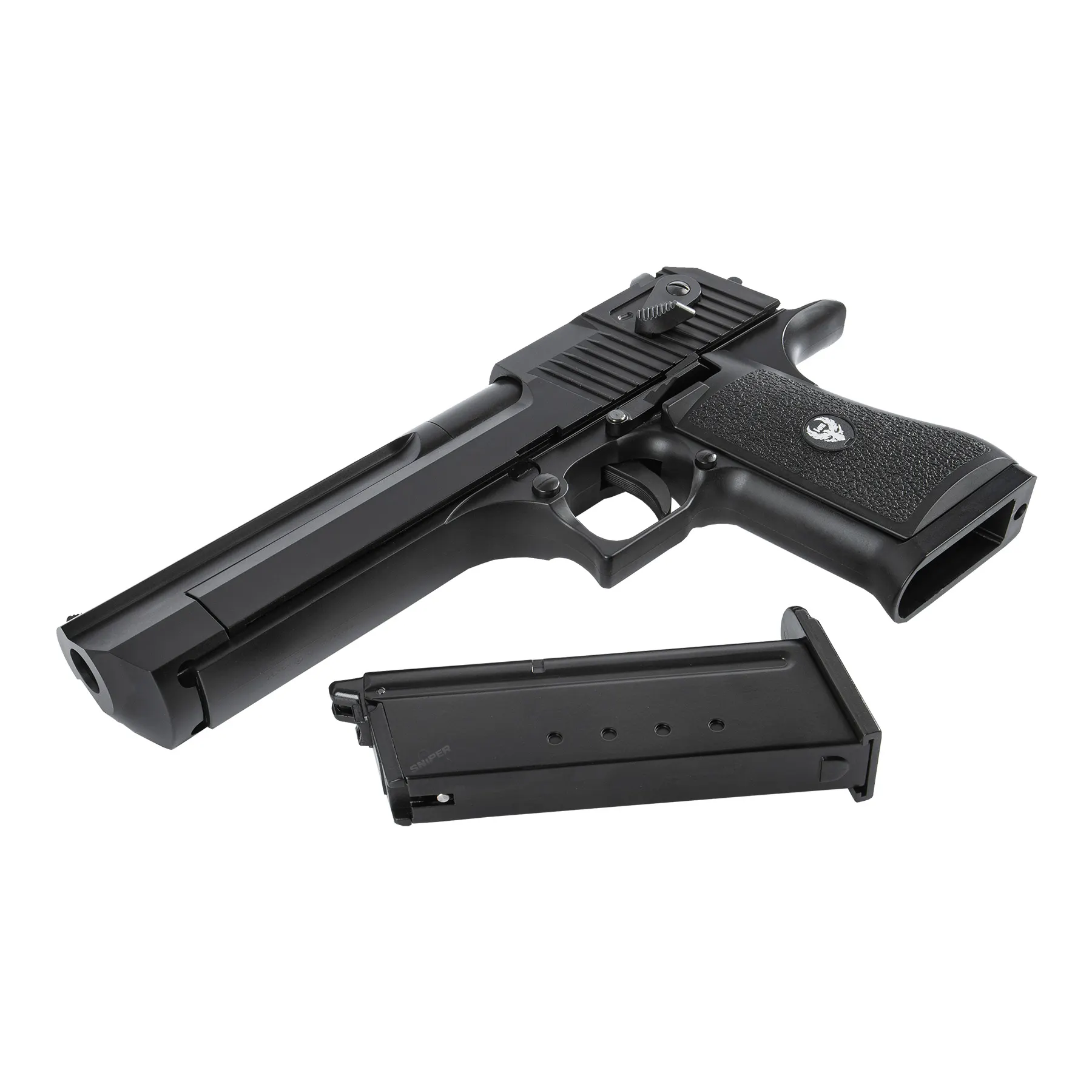 HFC 50 AE GBB Softair Pistole
