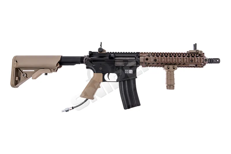 MK18 Mod. 1 Dualtone, HPA