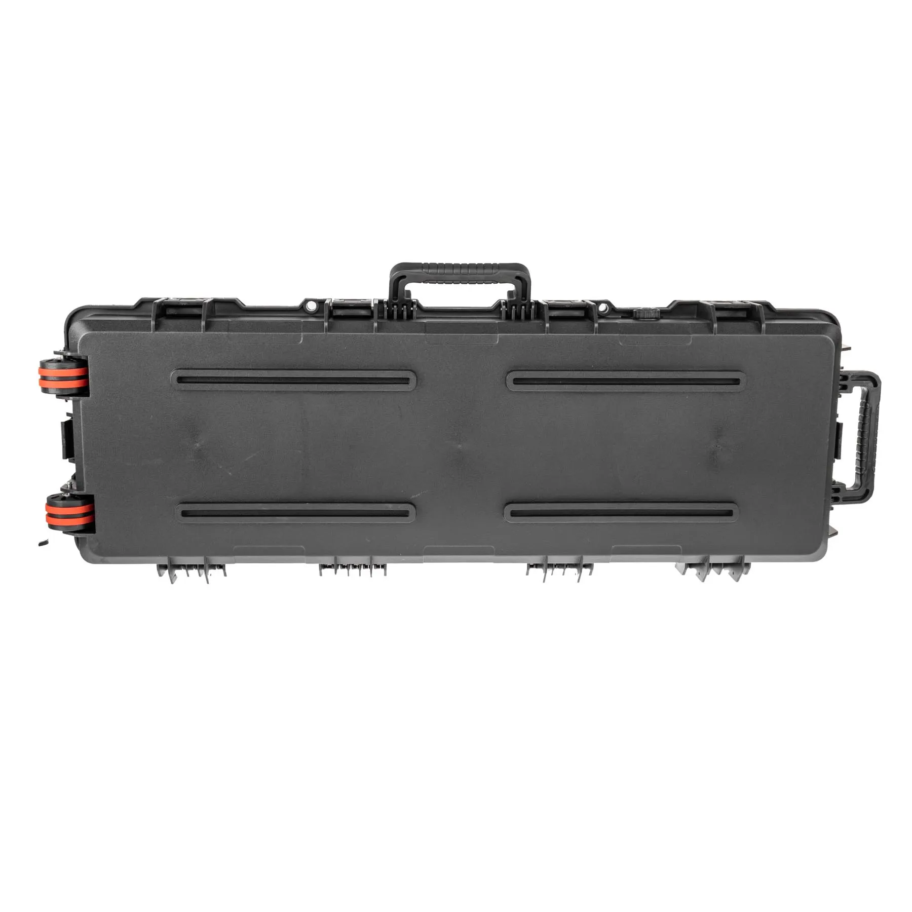 Reapo 100cm PNP Waffenkoffer, Black