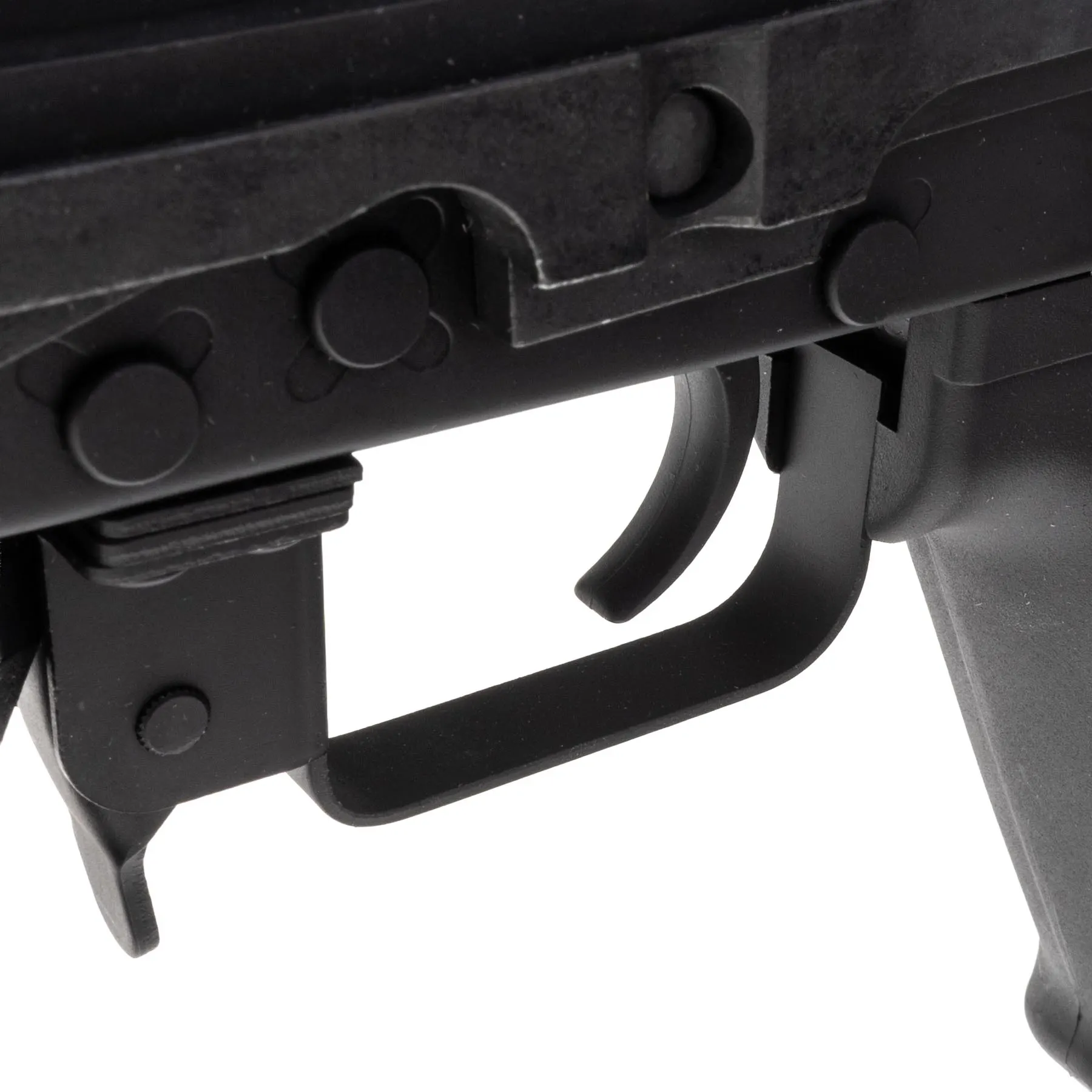 Specna Arms SA-PJ17 PRIME w/ Aster, Black