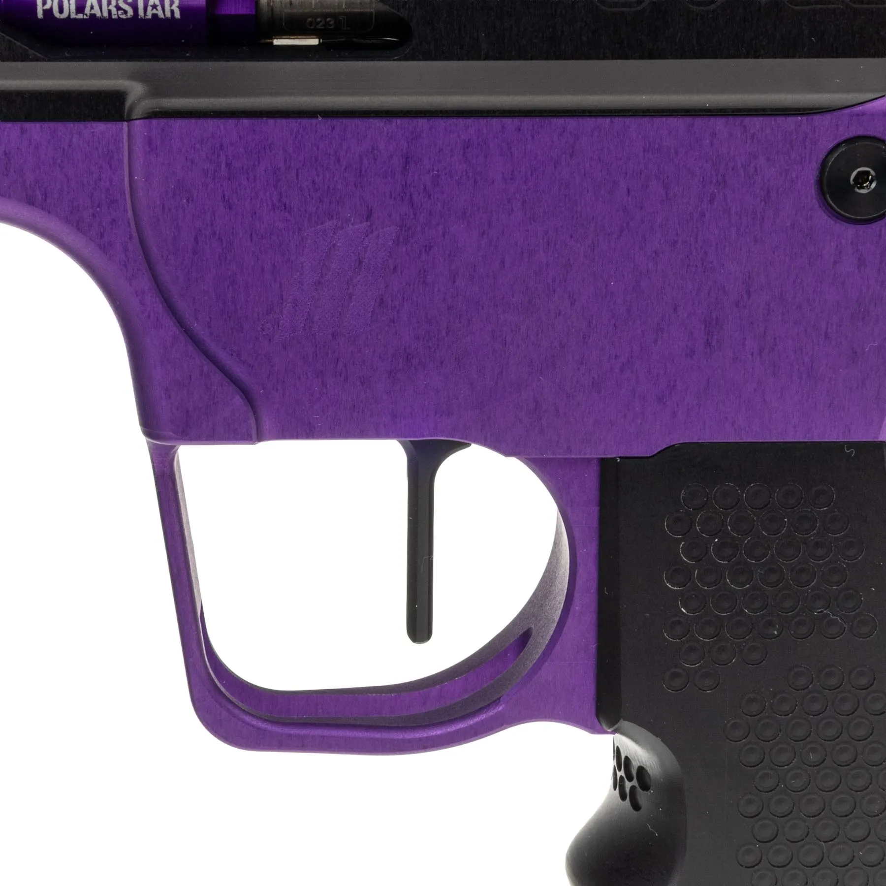 Monk Rogue 9 HPA, Black/Purple