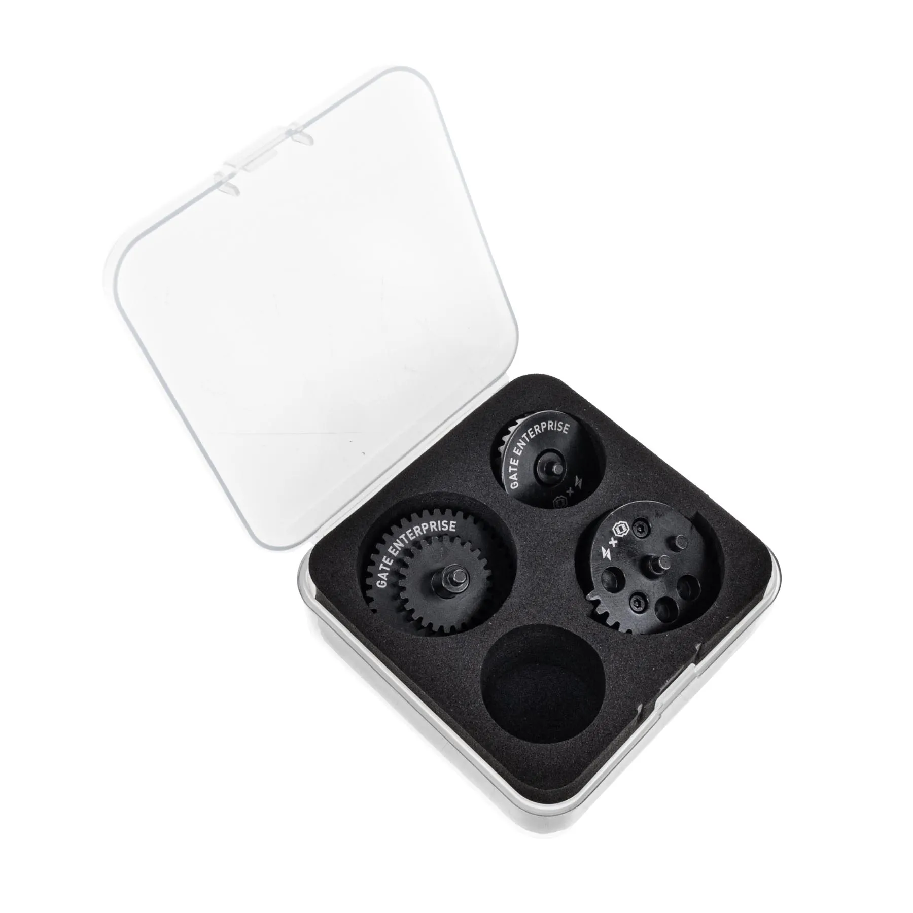 High Precision Steel 13:1 Gear Set