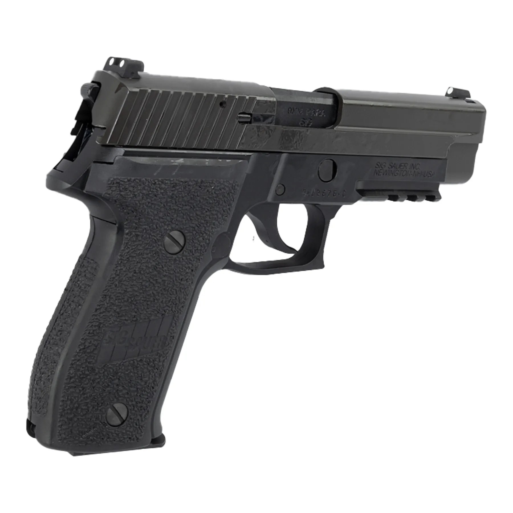 Sig Sauer Proforce MK25 GBB, Black