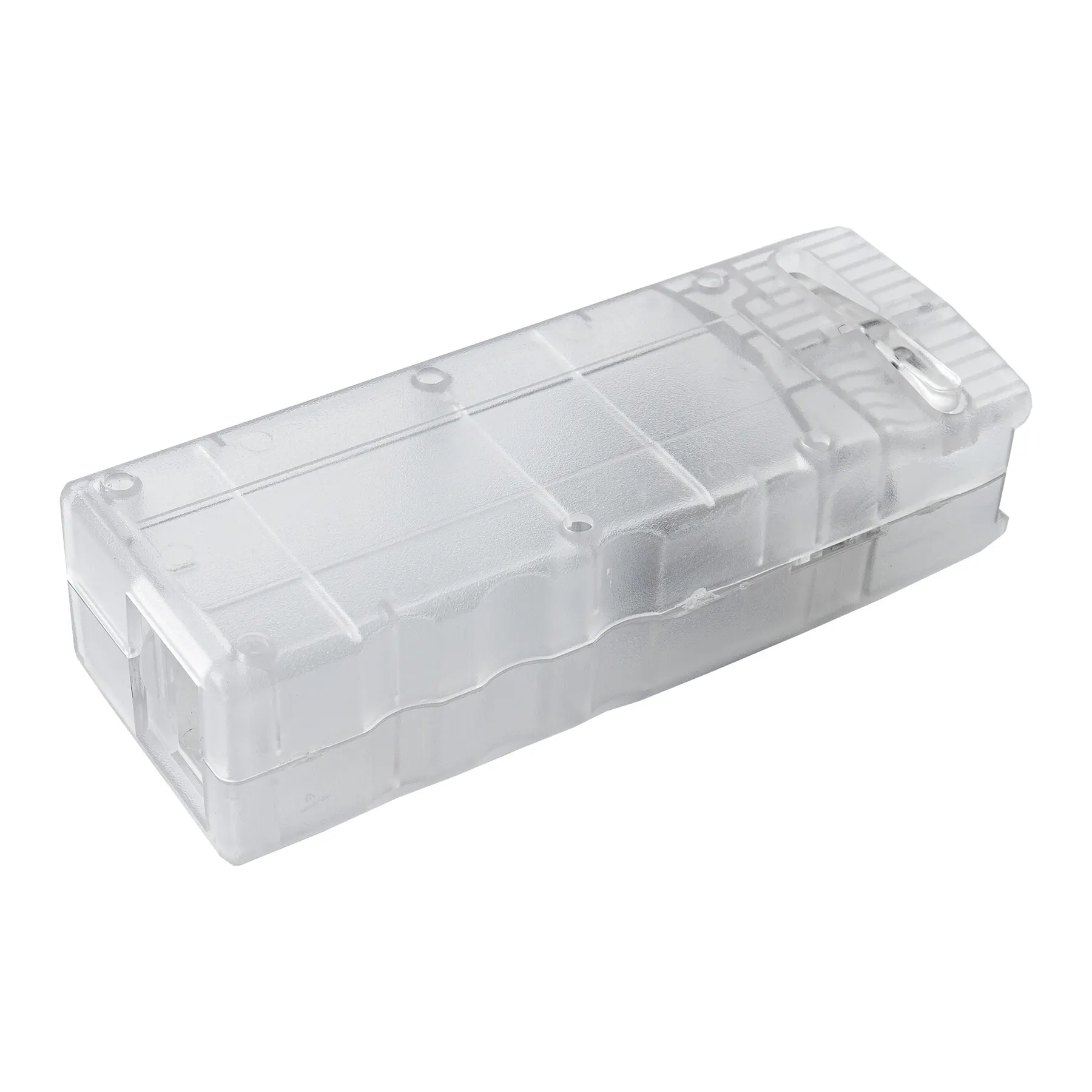 XL Speedloader 1000rds, Clear