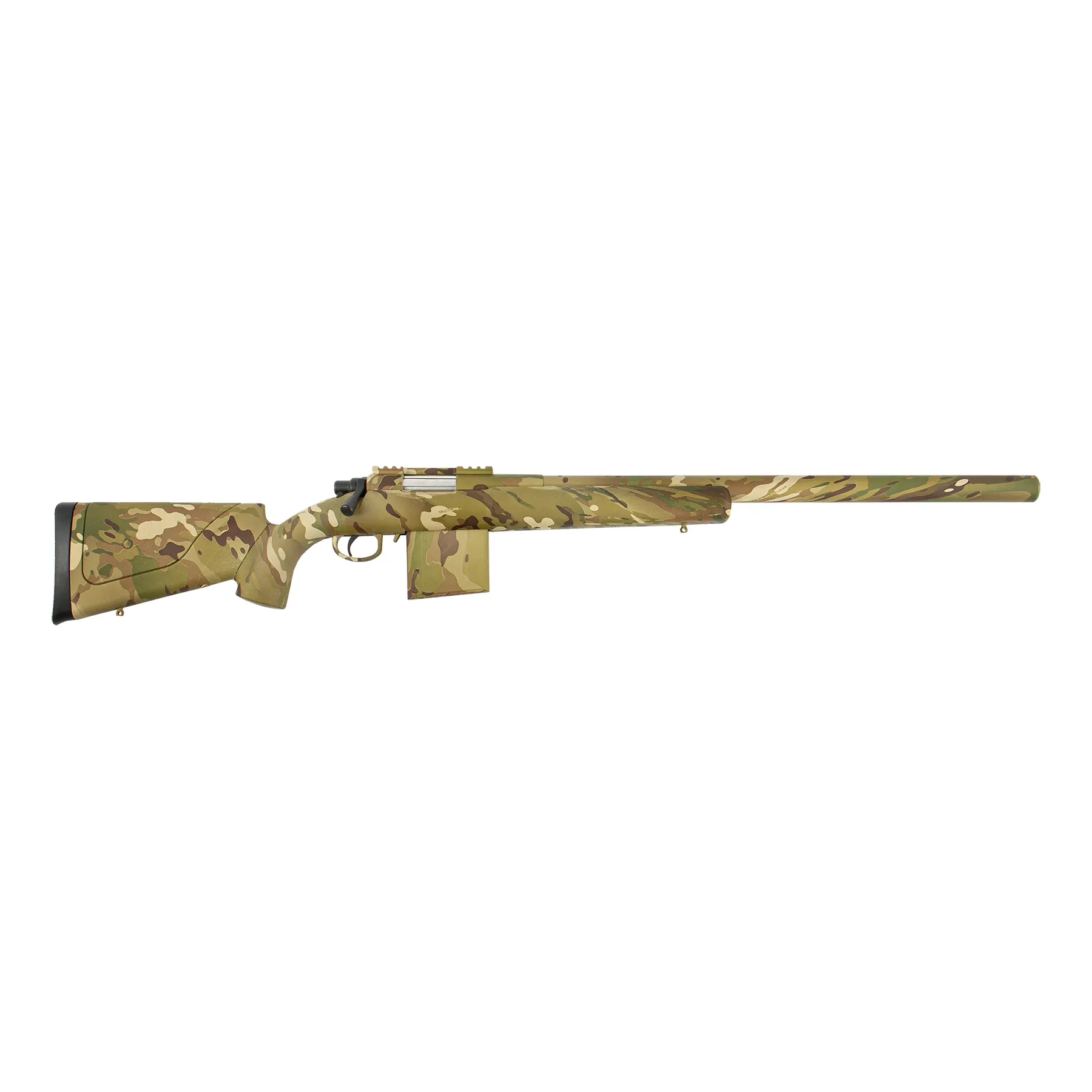 M40 A3 multicam Scharfschützengewehr Softair