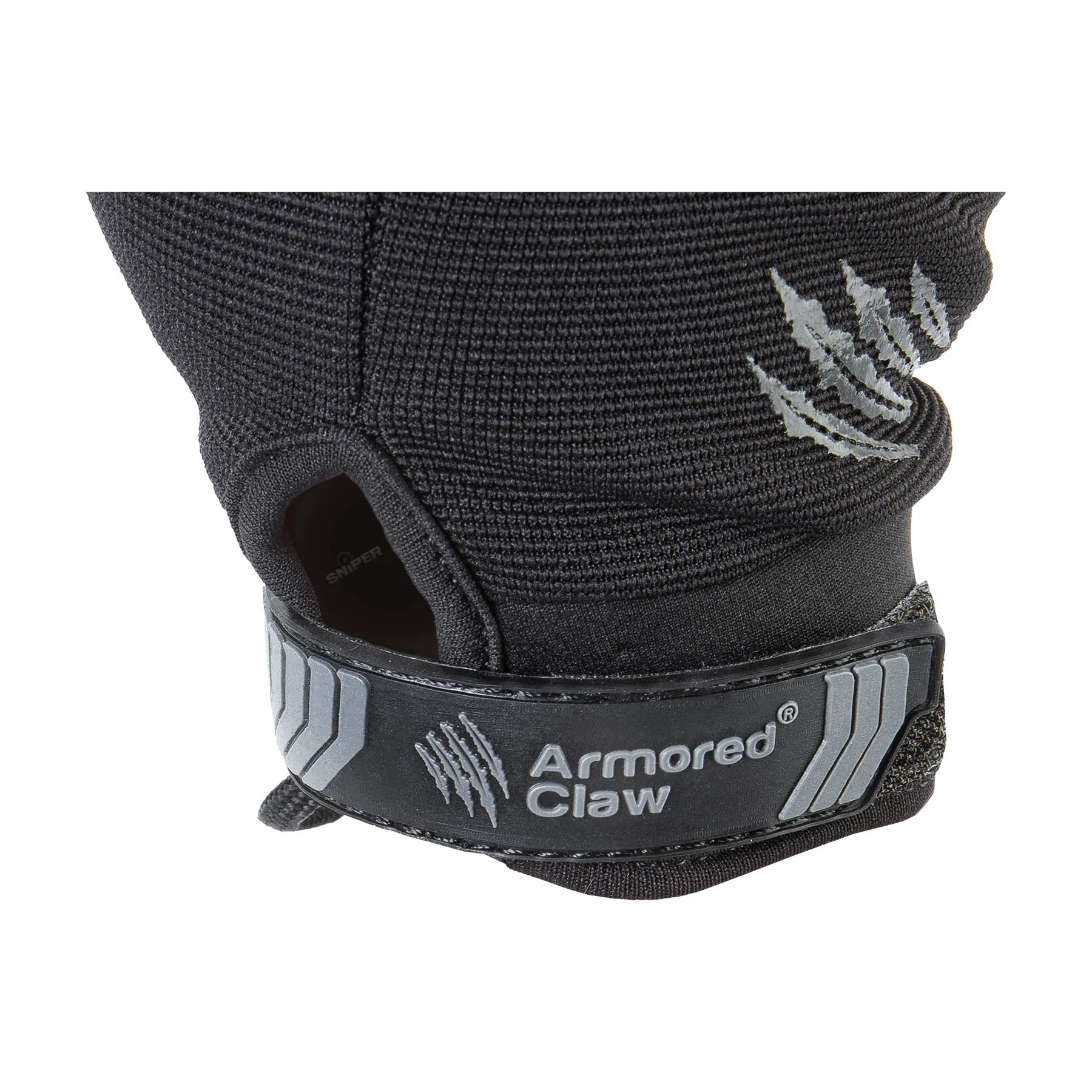 CovertPro Gloves, Black CovertPro Gloves, Black