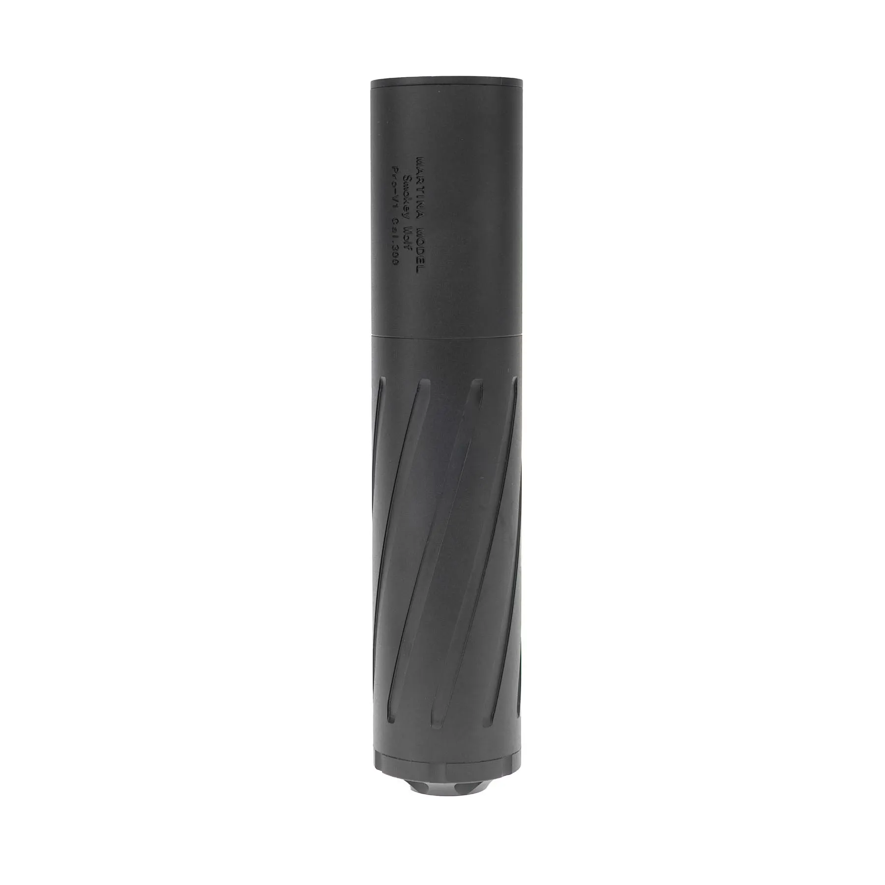 Martina Smokey Wolf Gen2 Pro Tracer