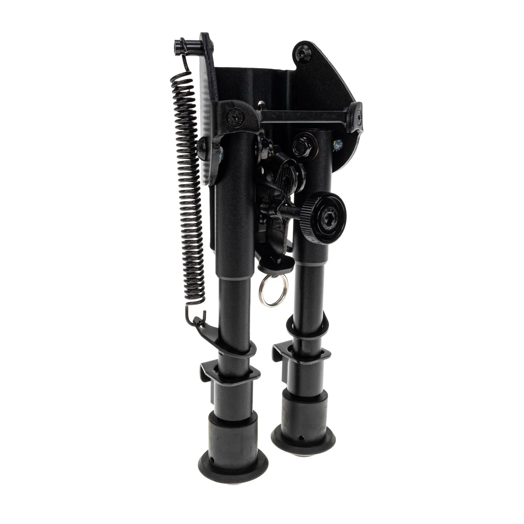 Raccoon M3 Bipod, Black Raccoon M3 Bipod, Black