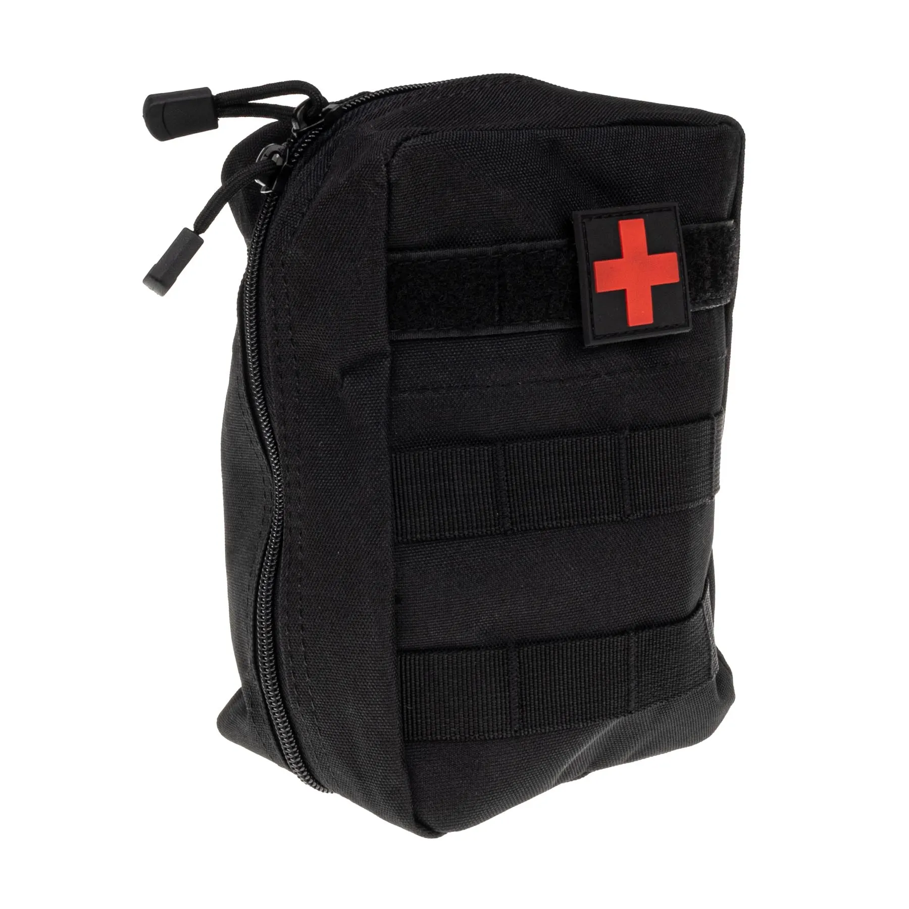 Reapo Horizontal Medic Pouch, Black