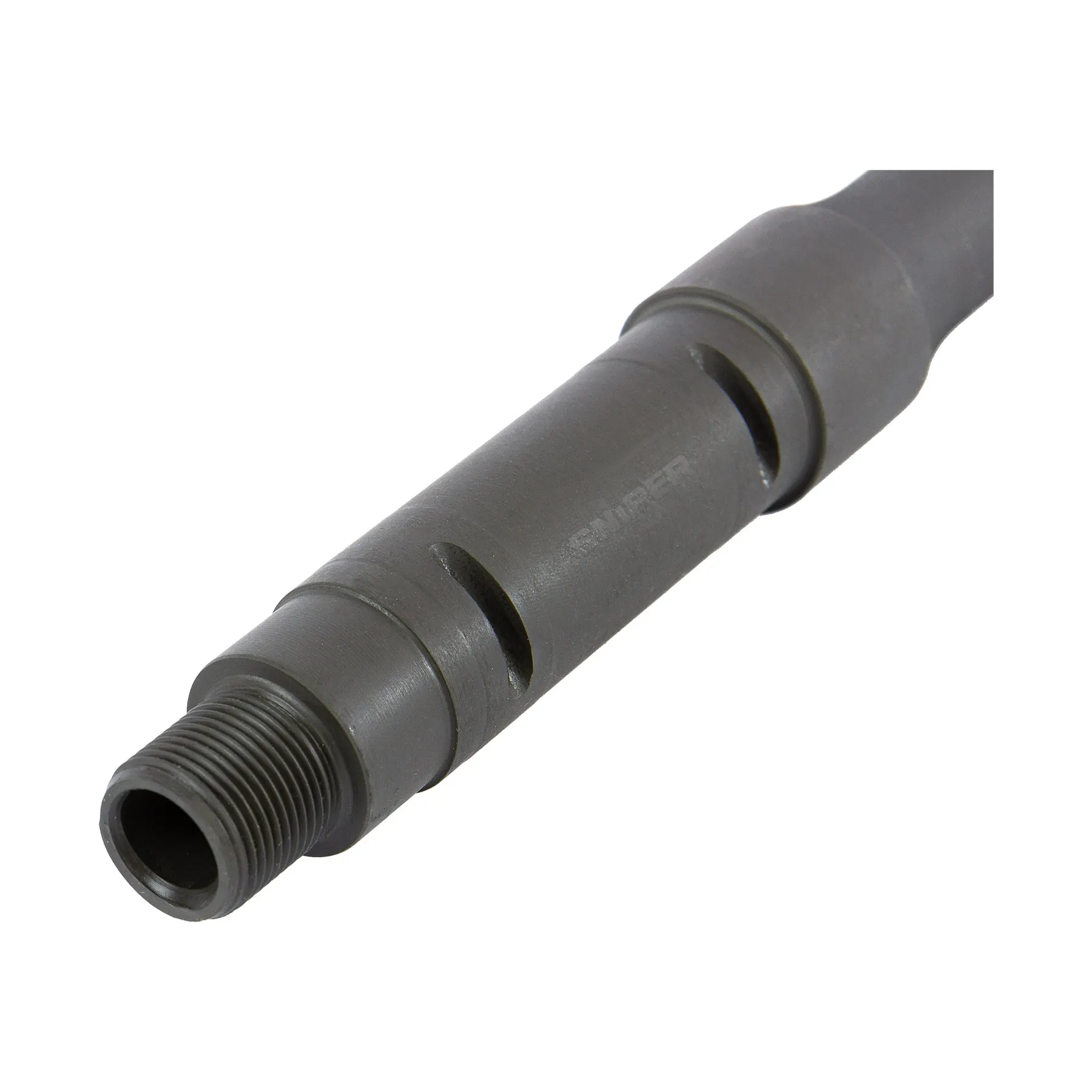 LR-4 CQB Steel Outer Barrel (M-091)
