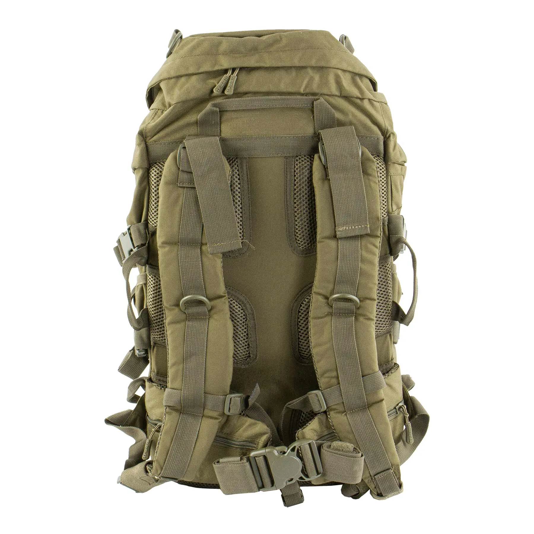 Crossover Rucksack Gen.2, OD Green