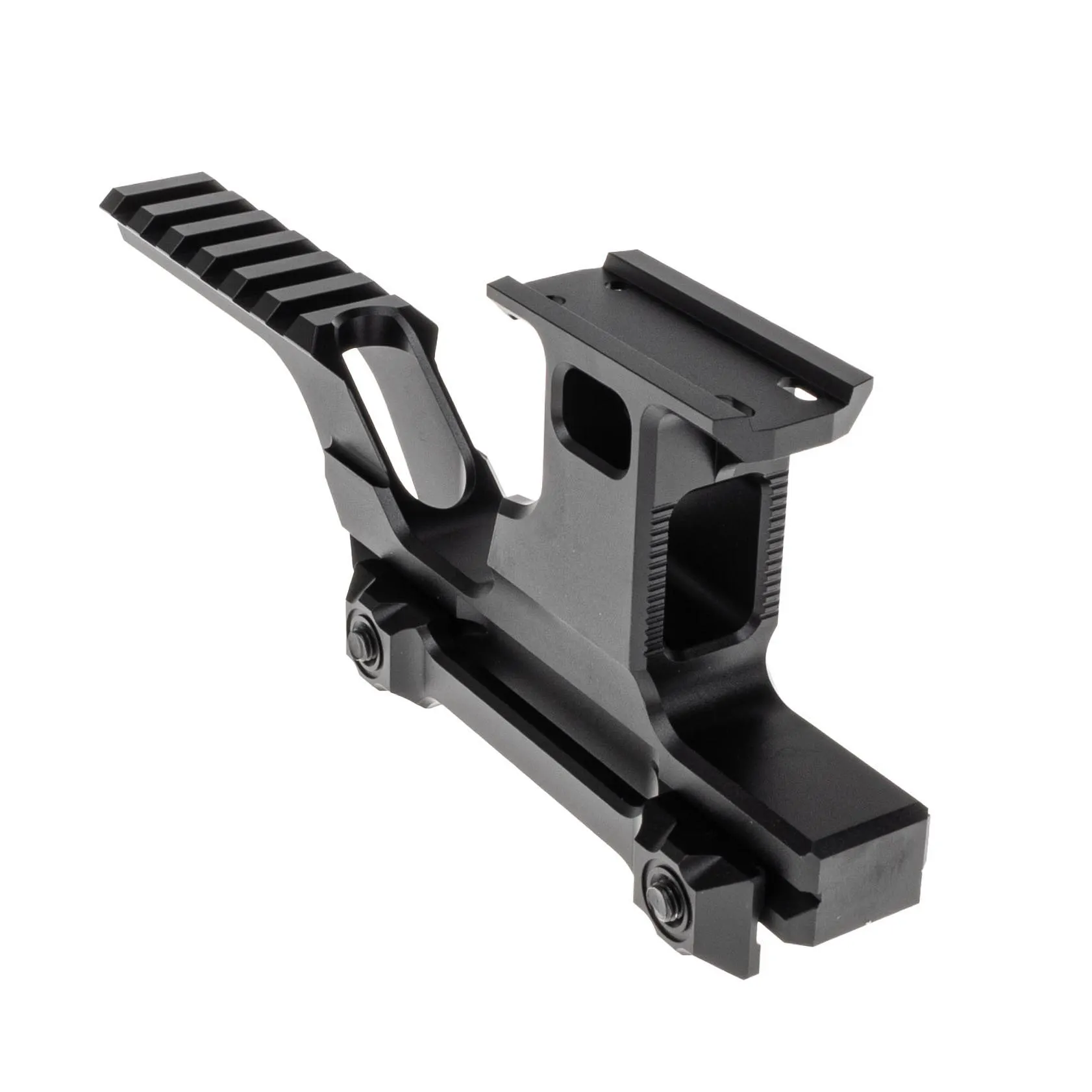 Reapo GG Hydra Mount Kit, Black