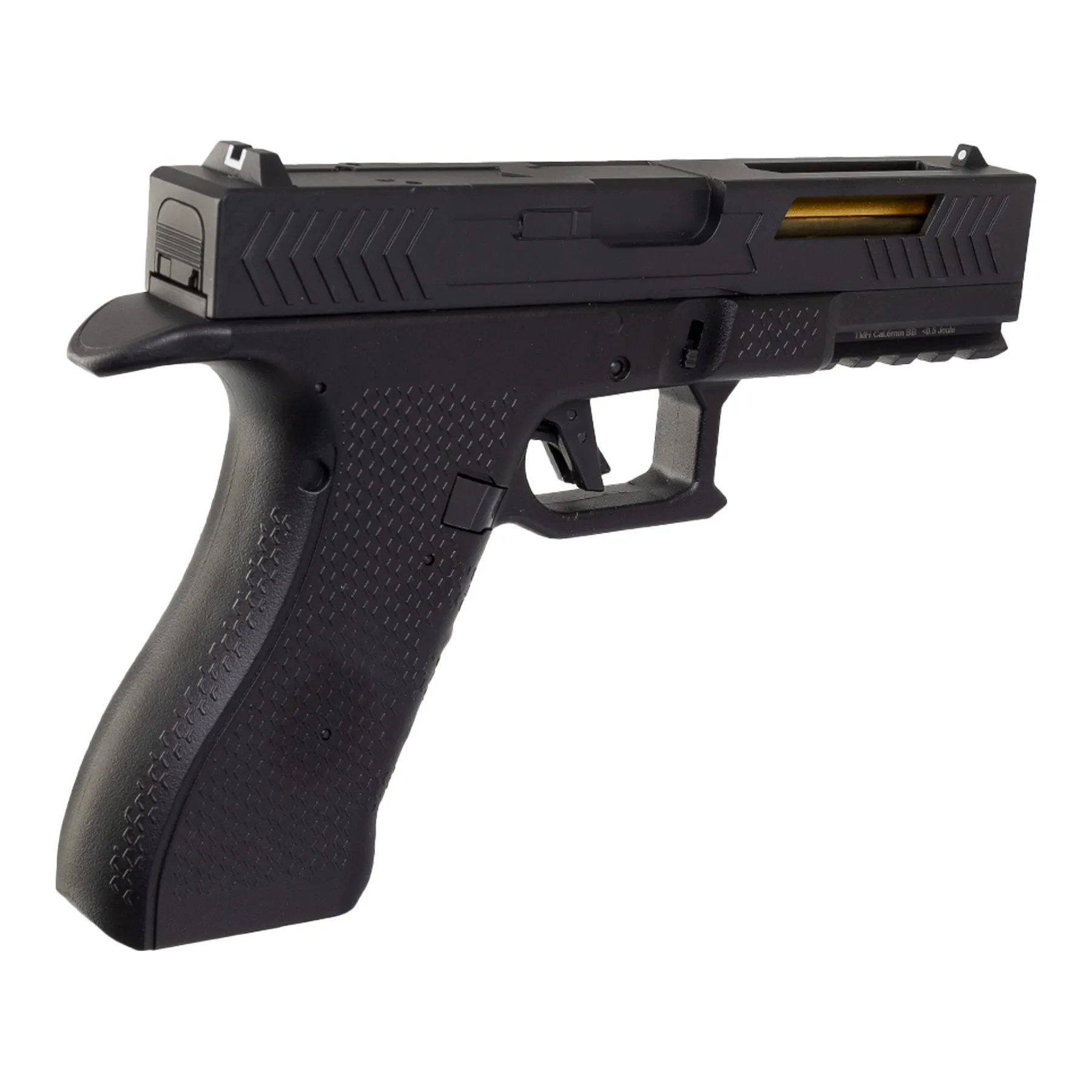 Cyma CM131 Advanced AEP 2024 Softair Pistole