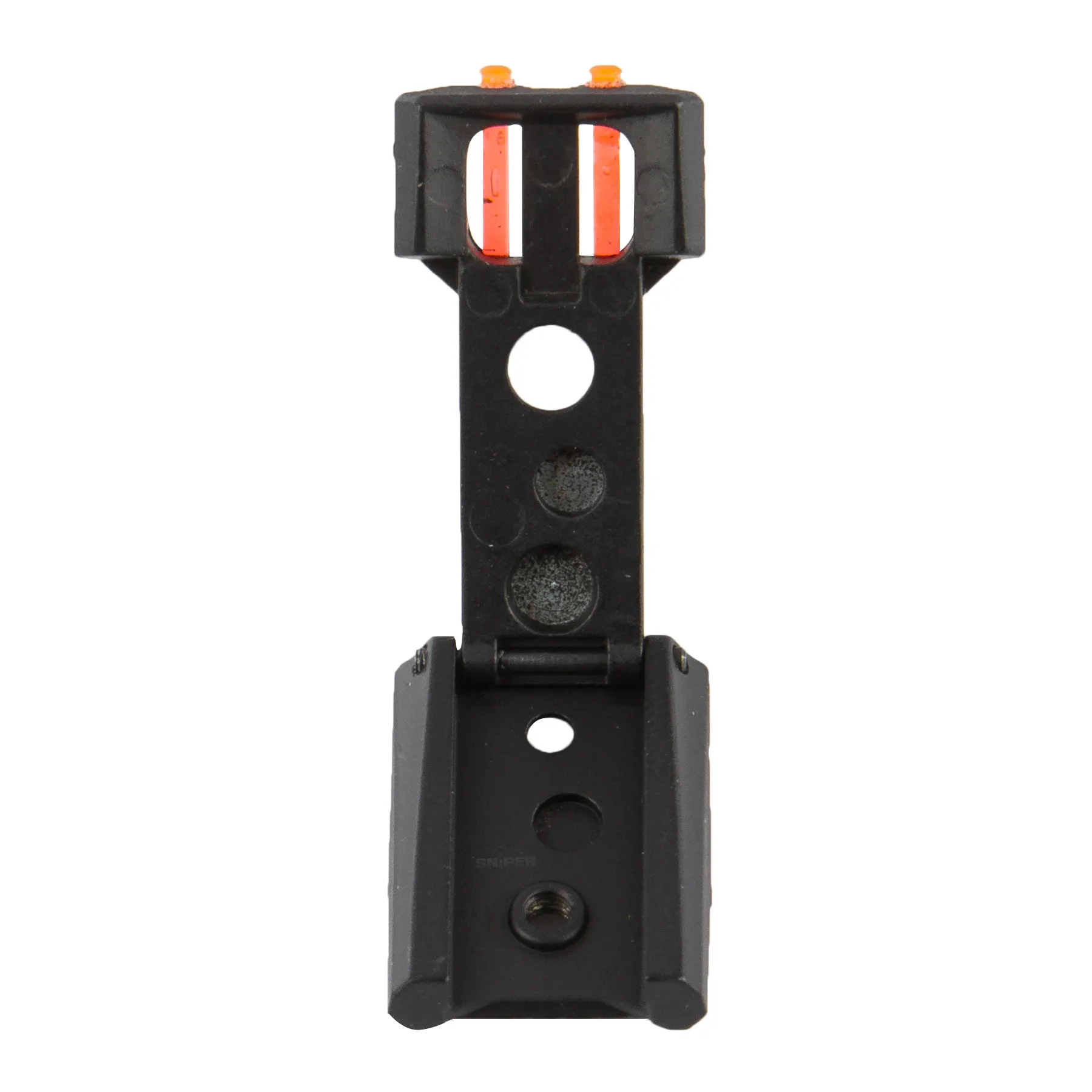 HX Series Complete Rear Sight Assembly