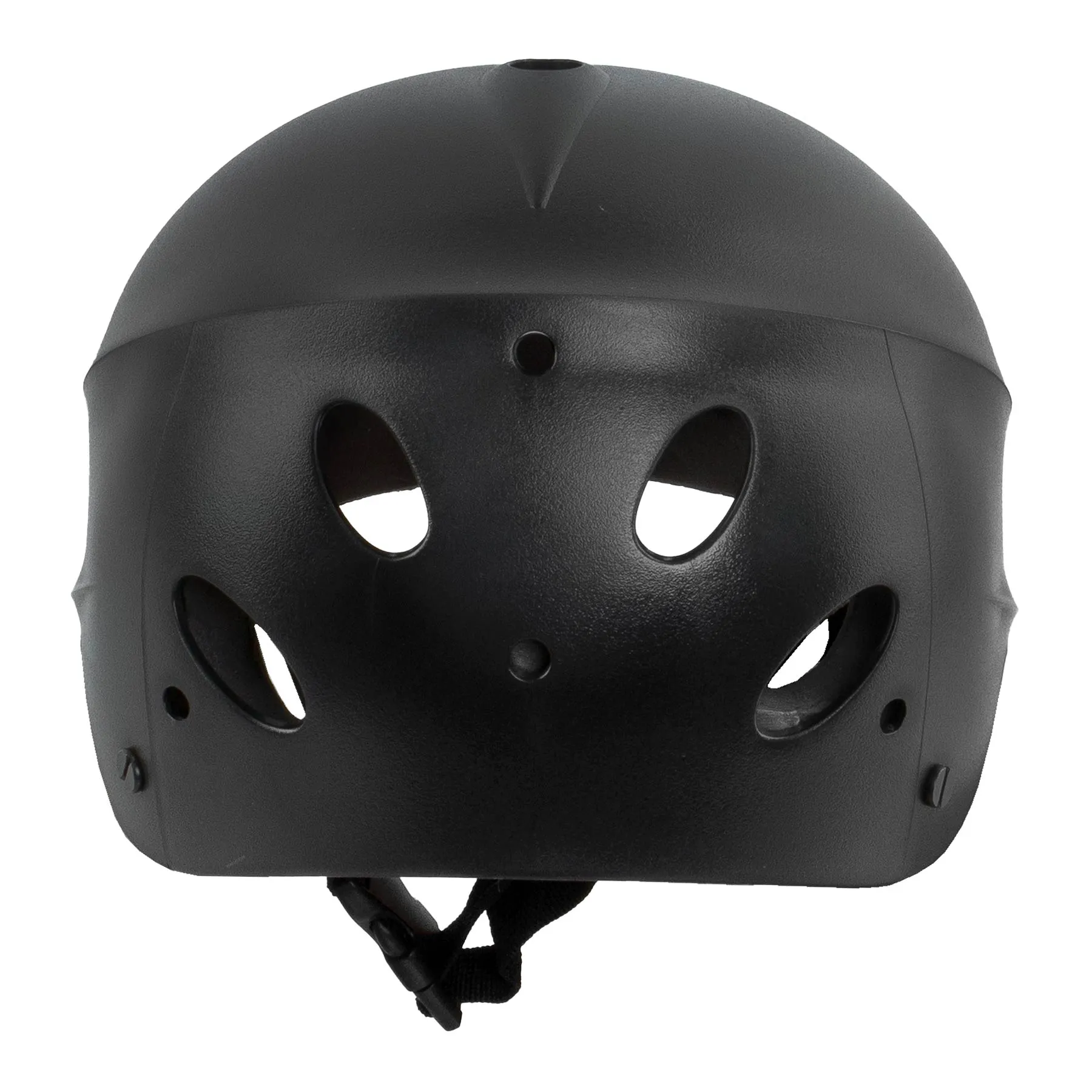 Essential ECO Helmet, Black