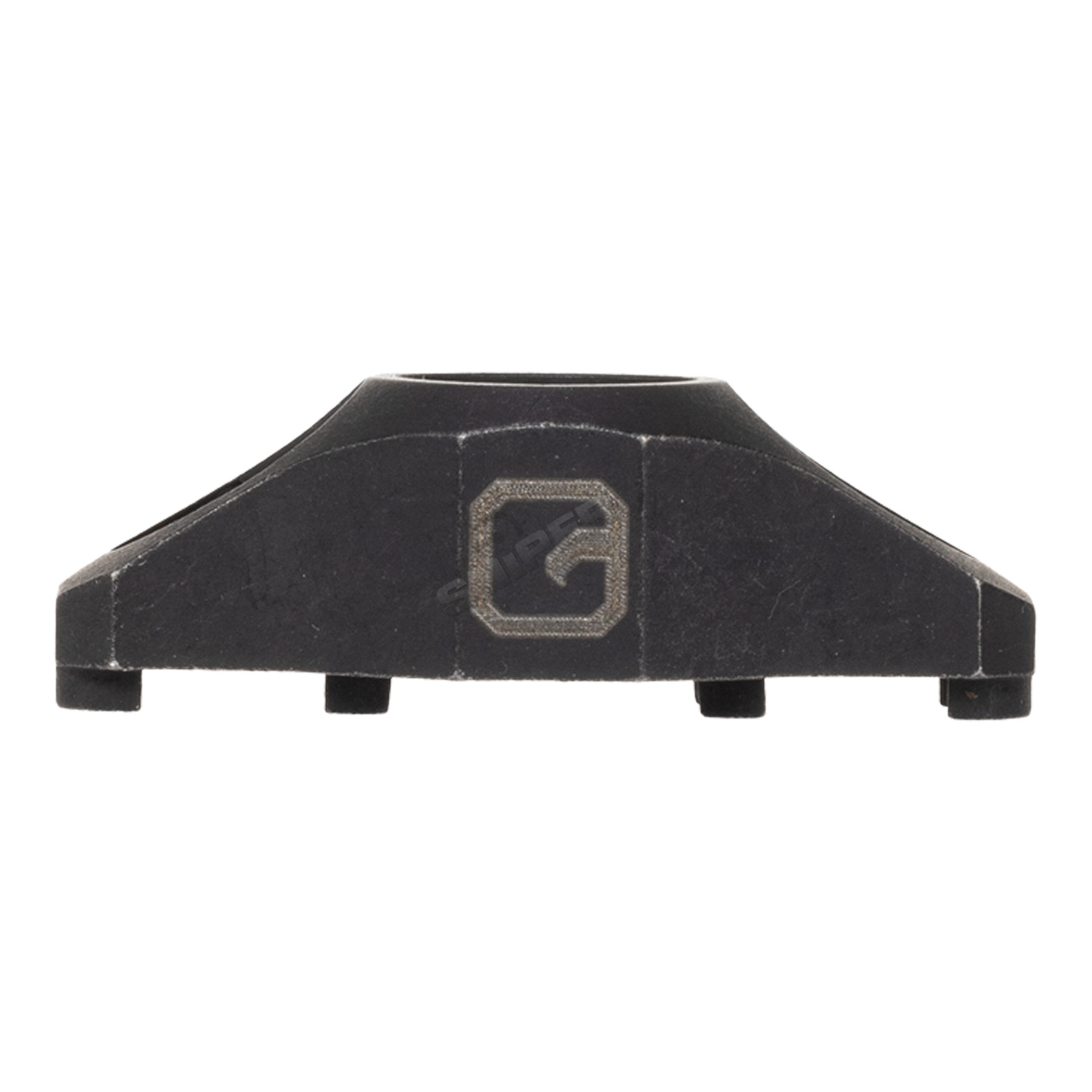 QD Sling Mount für M-Lok, Black