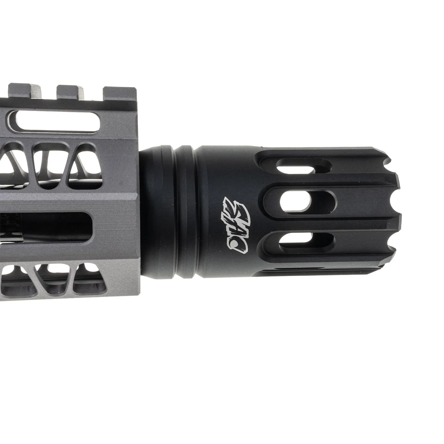 HPA Deal - SAC AR EXO - "Rogue Ambush", HPA