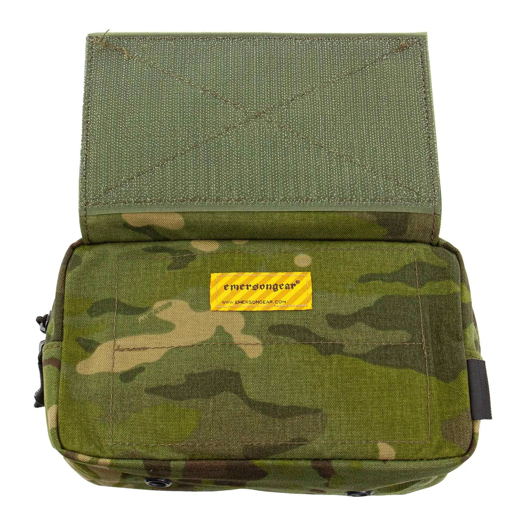 Tactical Action Flap Pouch, Multicam Tropical